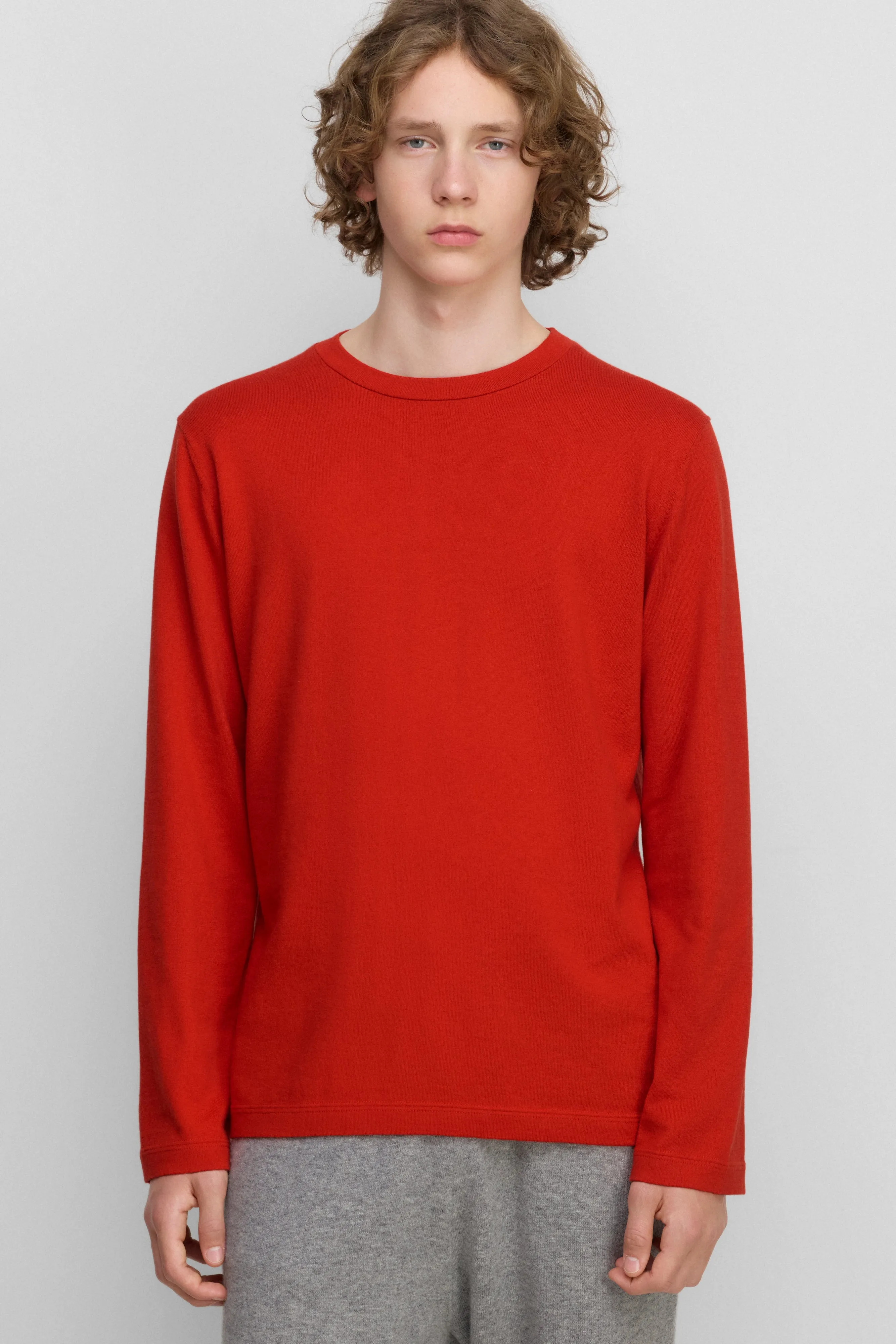 n°500 jones sold by extreme cashmere product image thumbnail 3