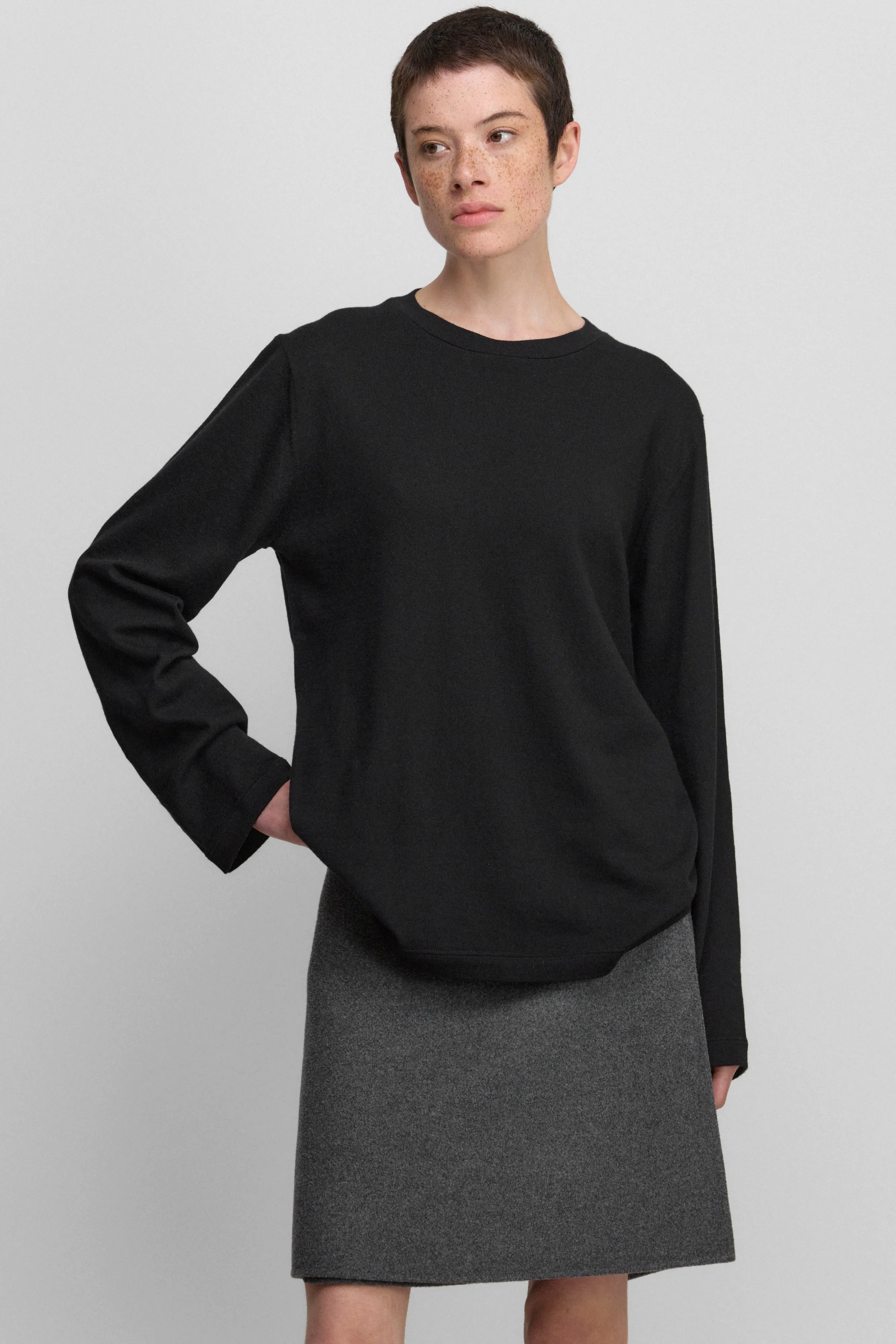 n°500 jones sold by extreme cashmere product image thumbnail 4