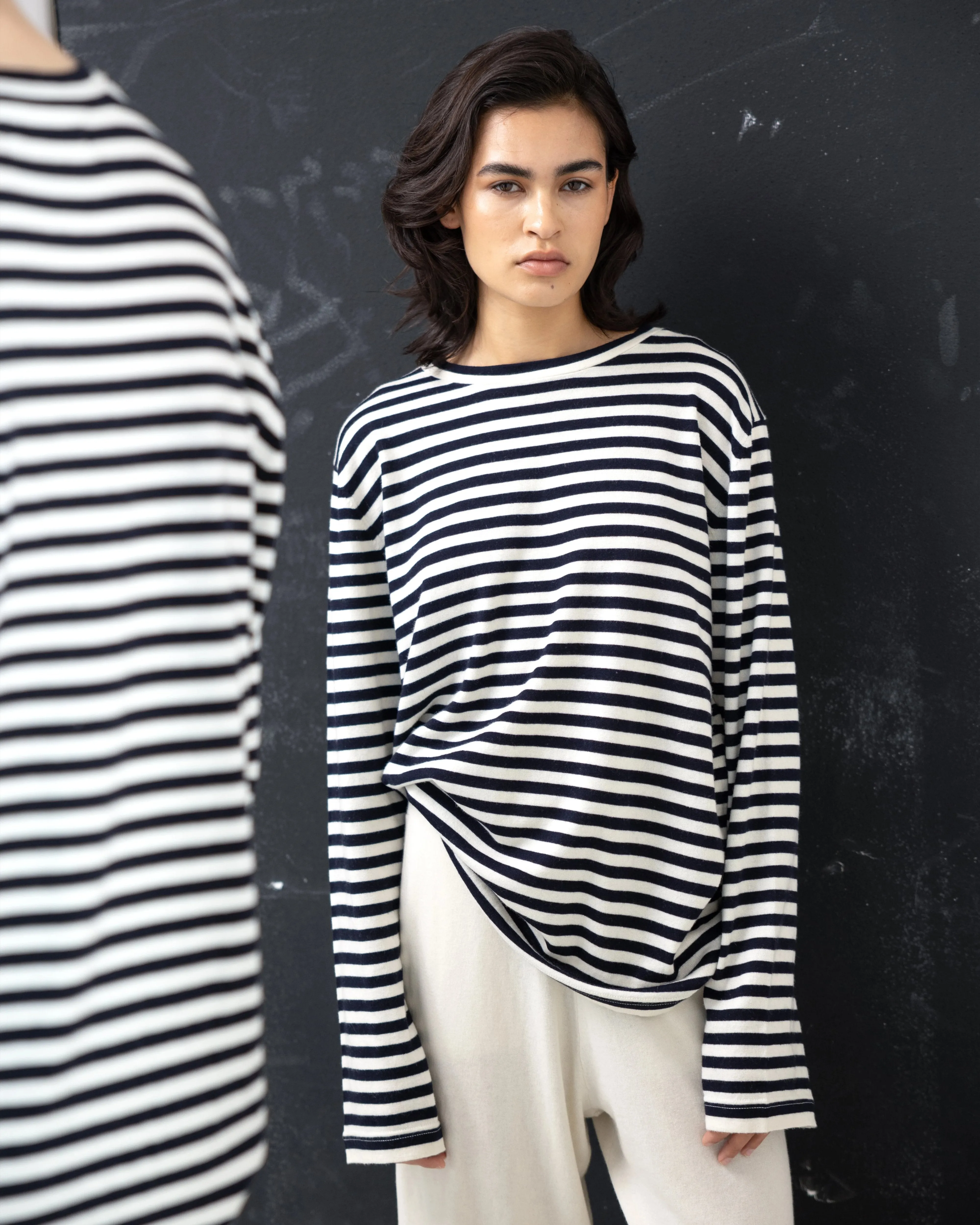 n°500 jones sold by extreme cashmere product image thumbnail 2