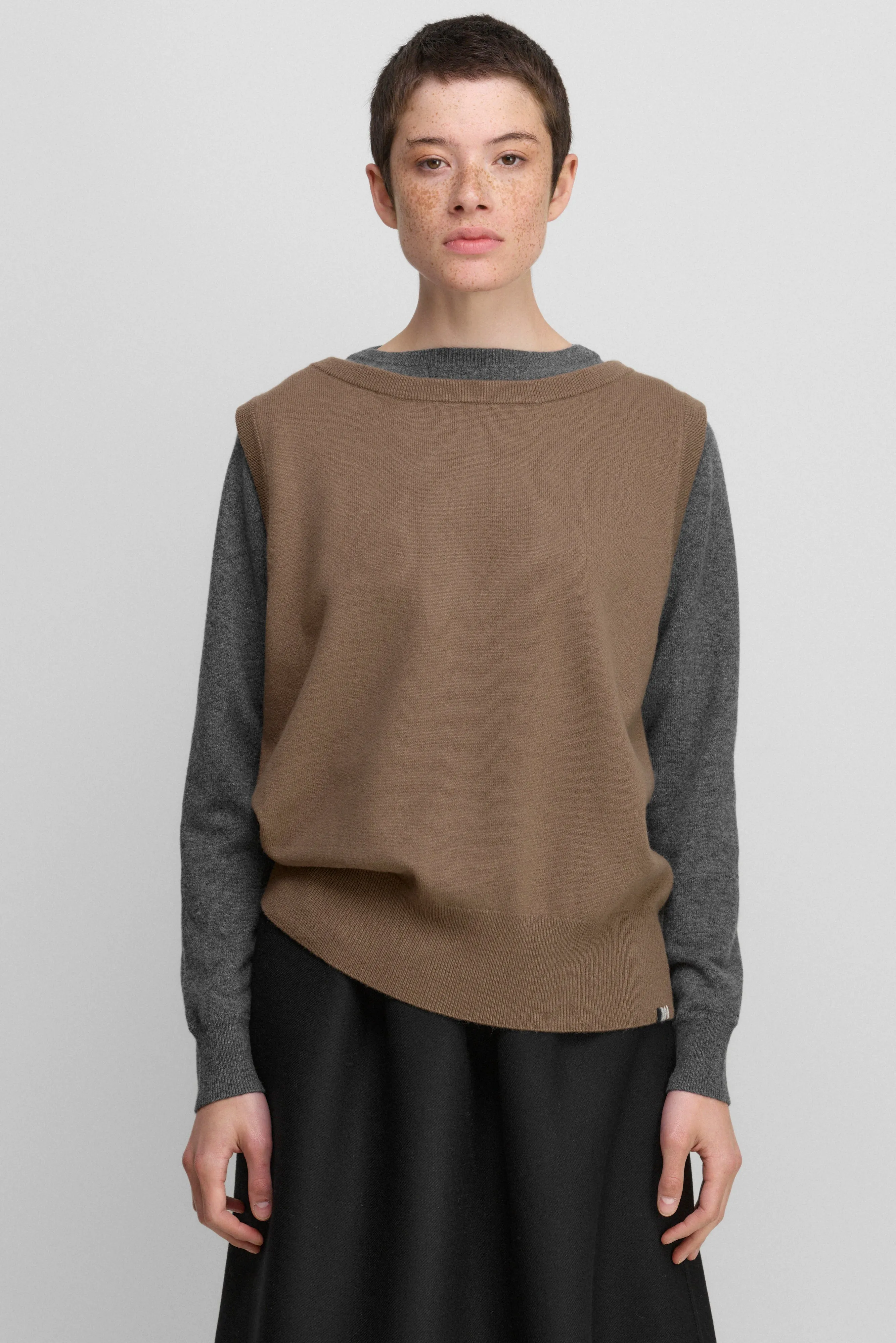 n°489 katherine sold by extreme cashmere product image thumbnail 4