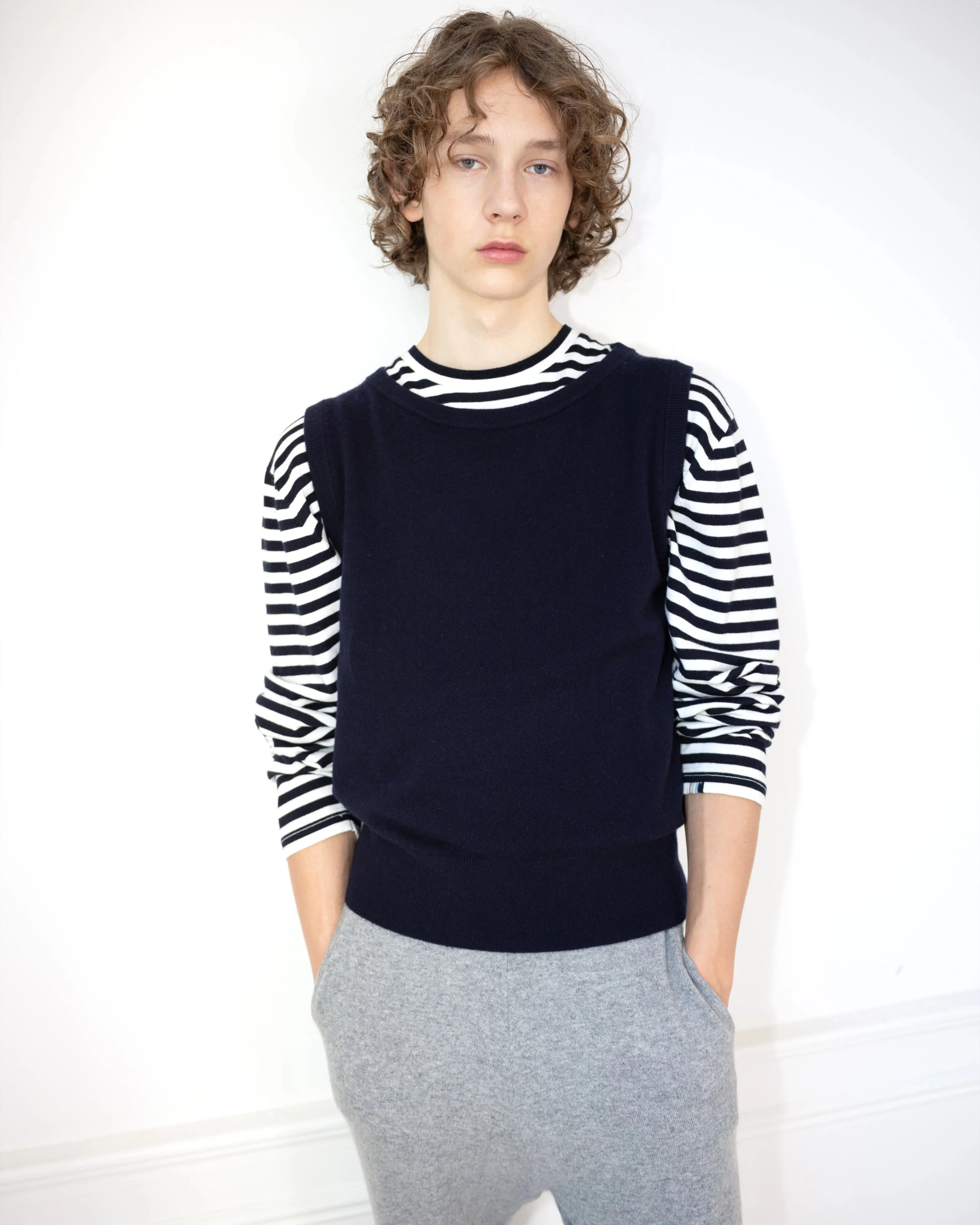 n°489 katherine sold by extreme cashmere product image thumbnail 2