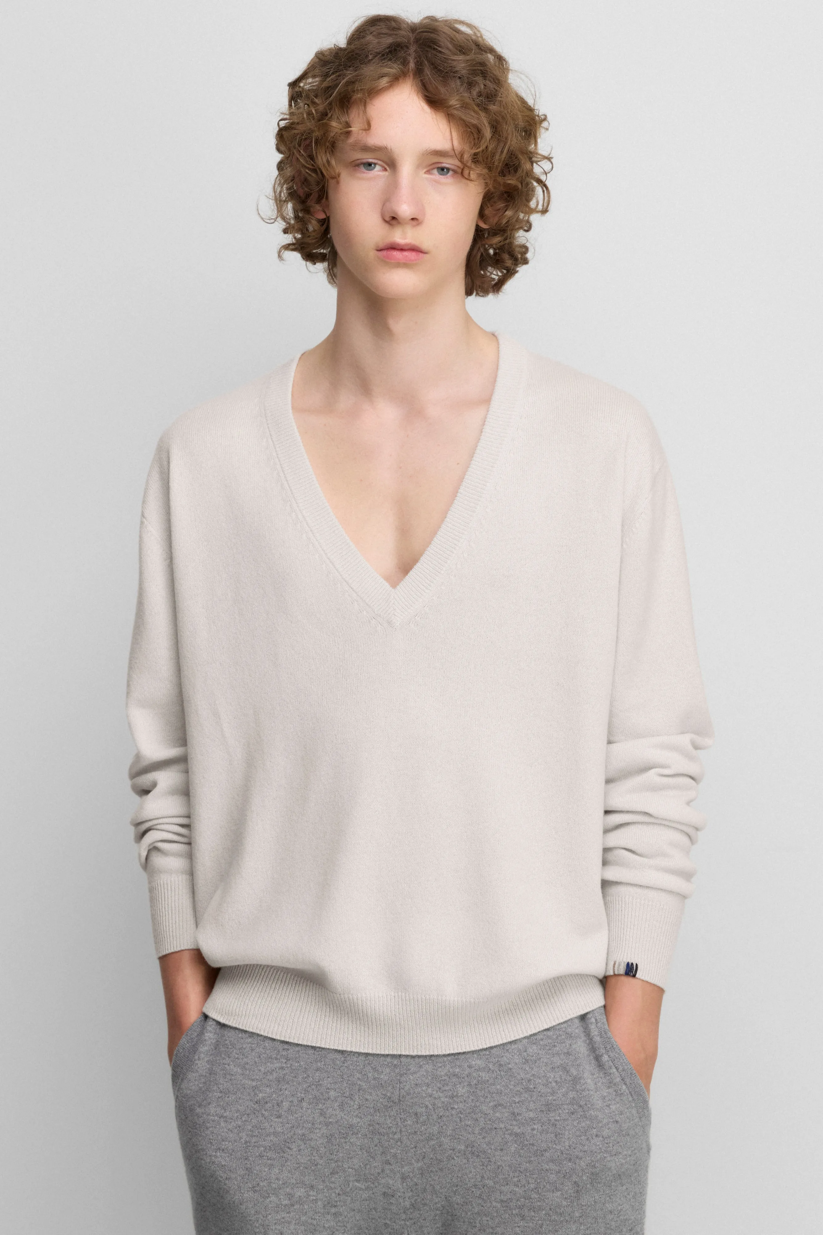 n°492 ben sold by extreme cashmere product image thumbnail 3