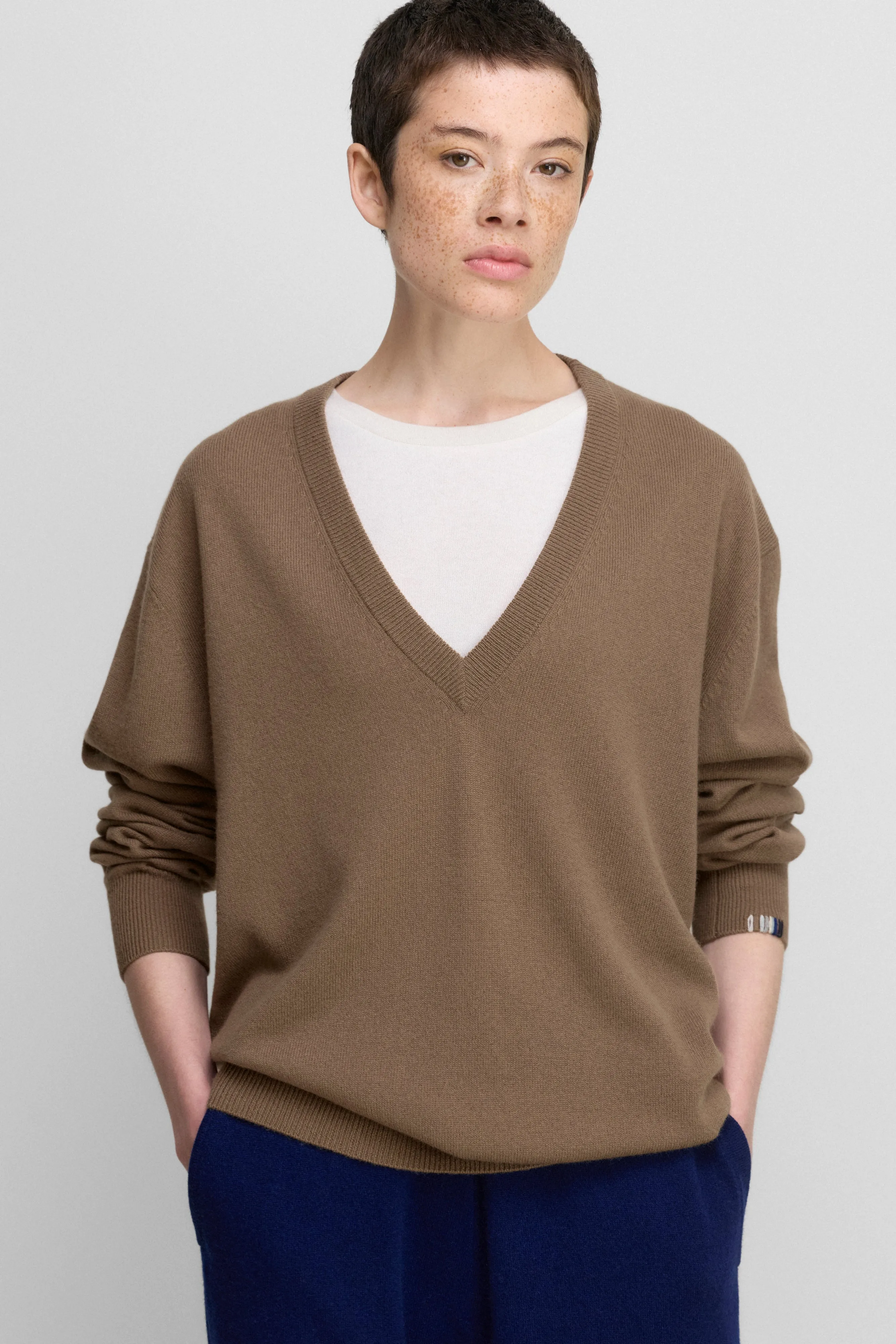 n°492 ben sold by extreme cashmere product image thumbnail 5
