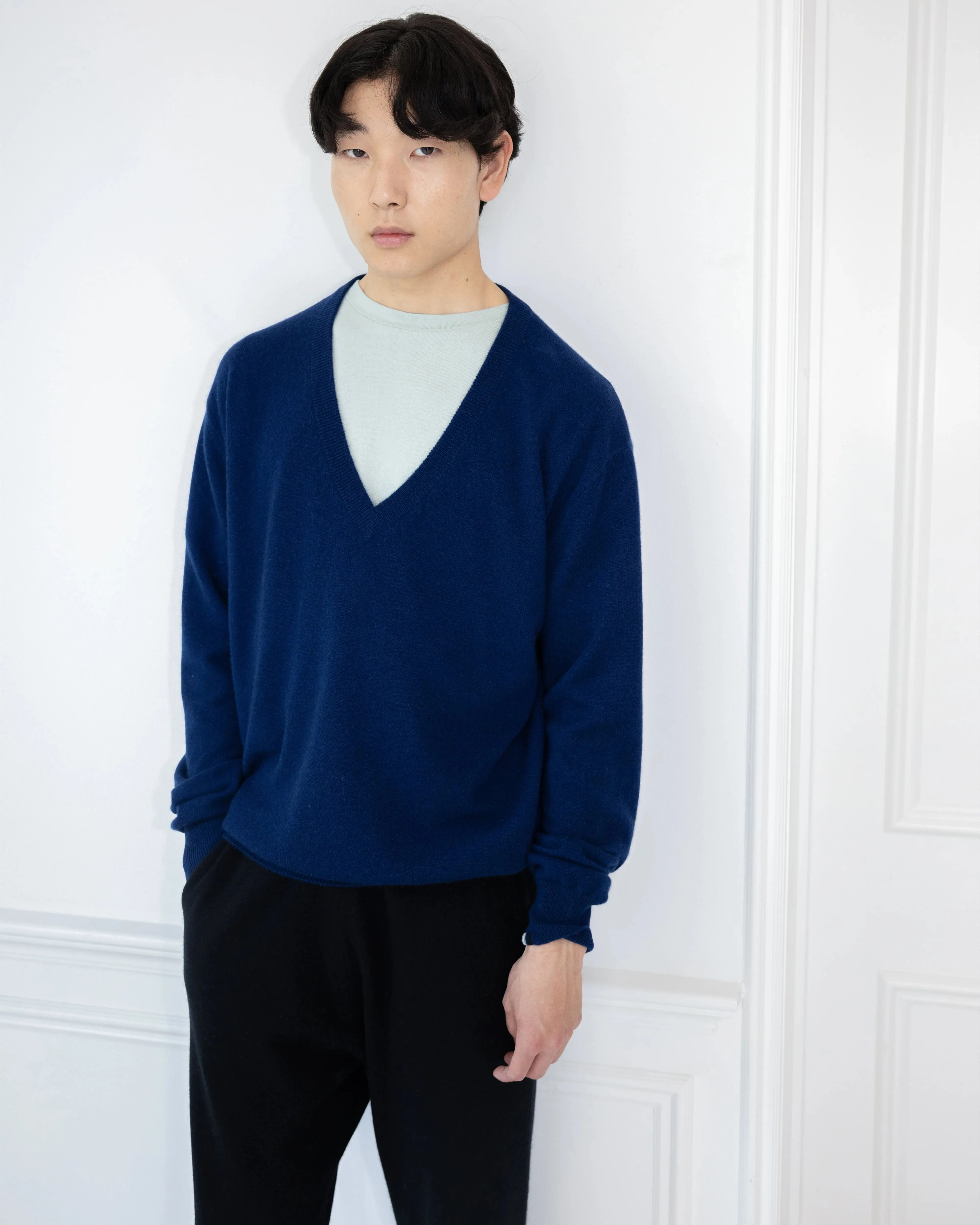 n°492 ben sold by extreme cashmere product image thumbnail 2