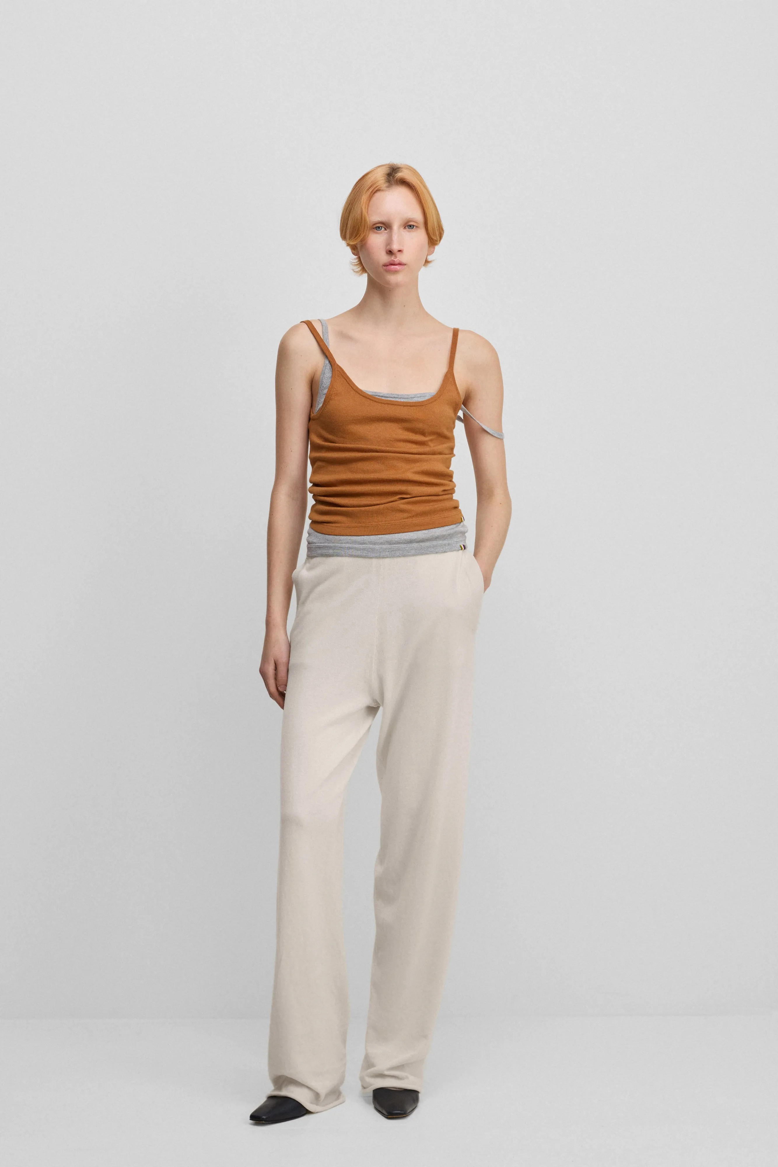 n°353 relax sold by extreme cashmere product image thumbnail 2