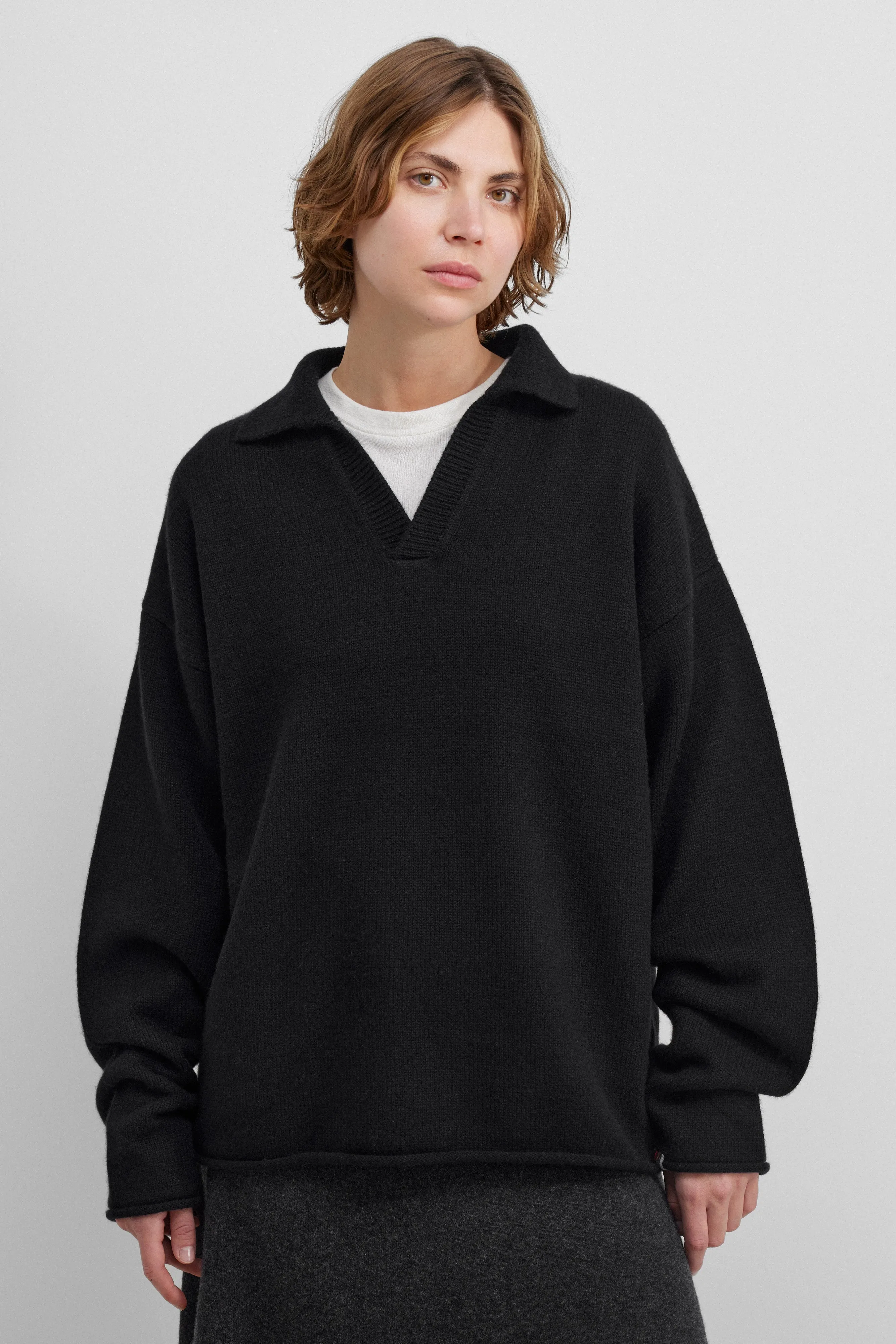 n°101 jules sold by extreme cashmere product image thumbnail 5