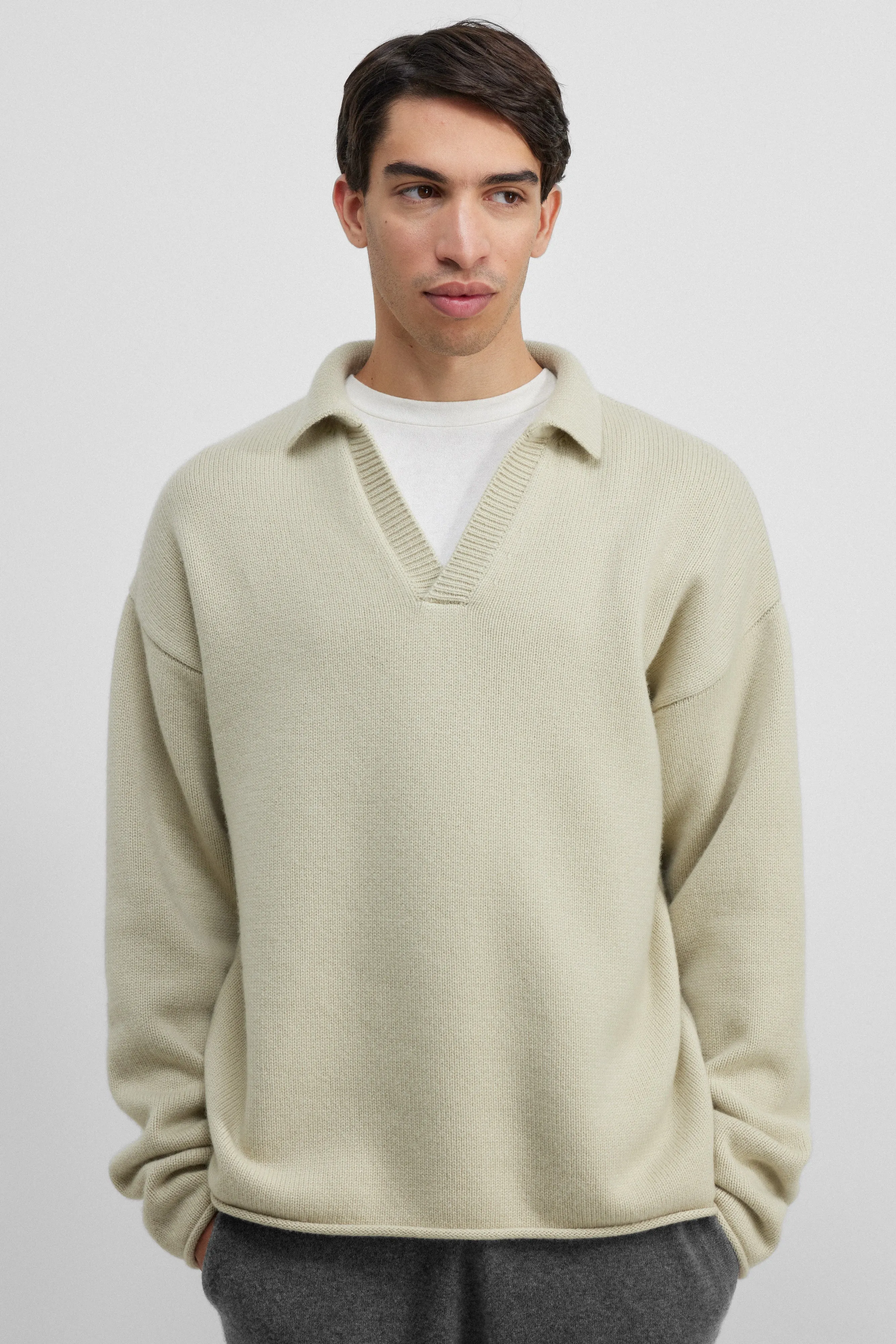 n°101 jules sold by extreme cashmere product image thumbnail 3