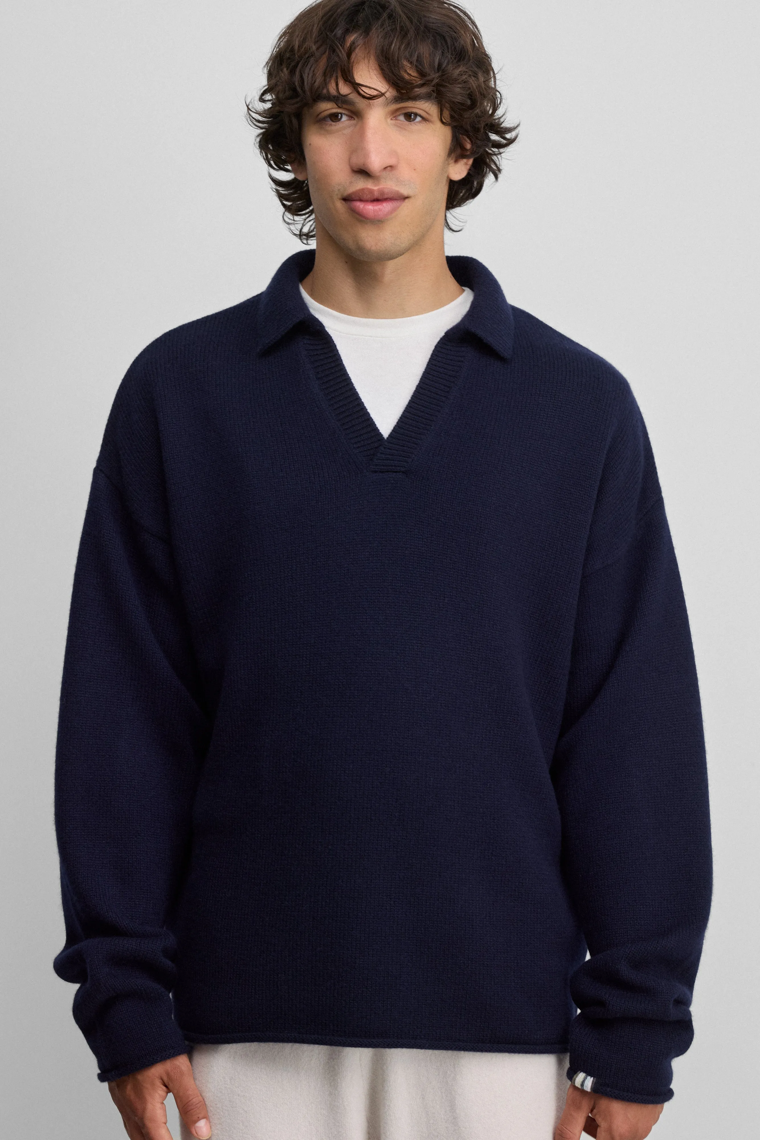 n°101 jules sold by extreme cashmere product image thumbnail 2