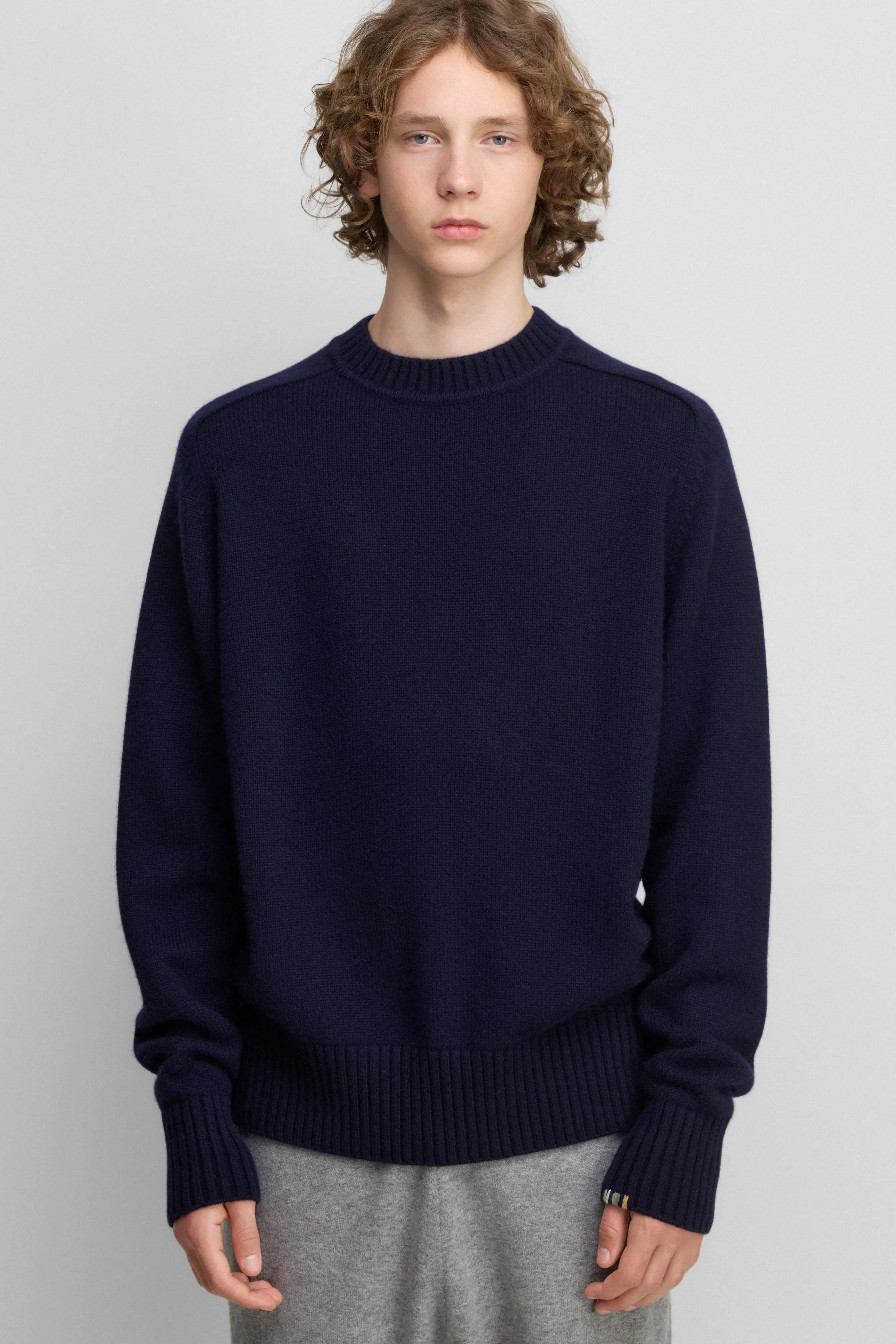 n°520 ordinary sold by extreme cashmere product image thumbnail 5
