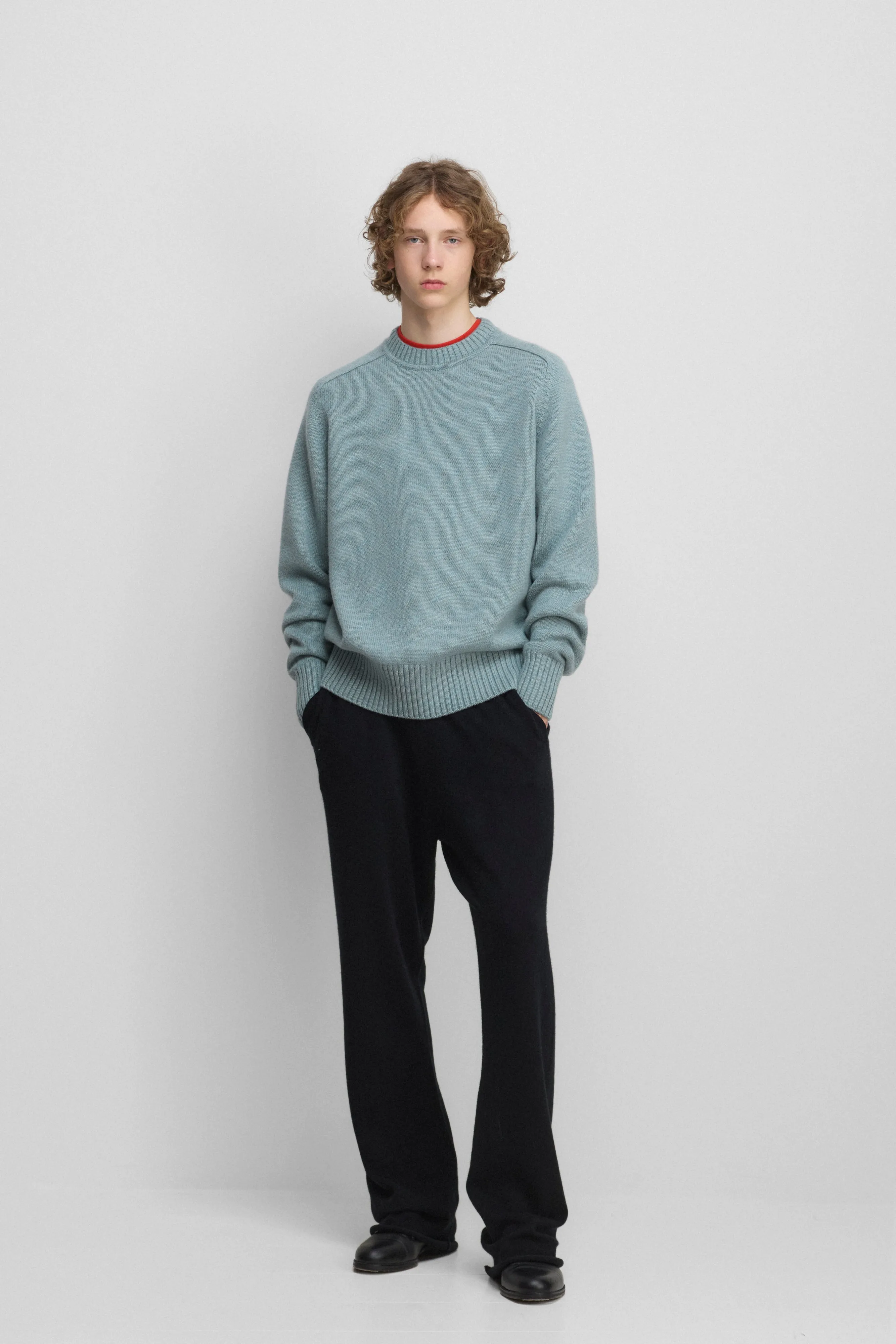 n°520 ordinary sold by extreme cashmere product image thumbnail 4