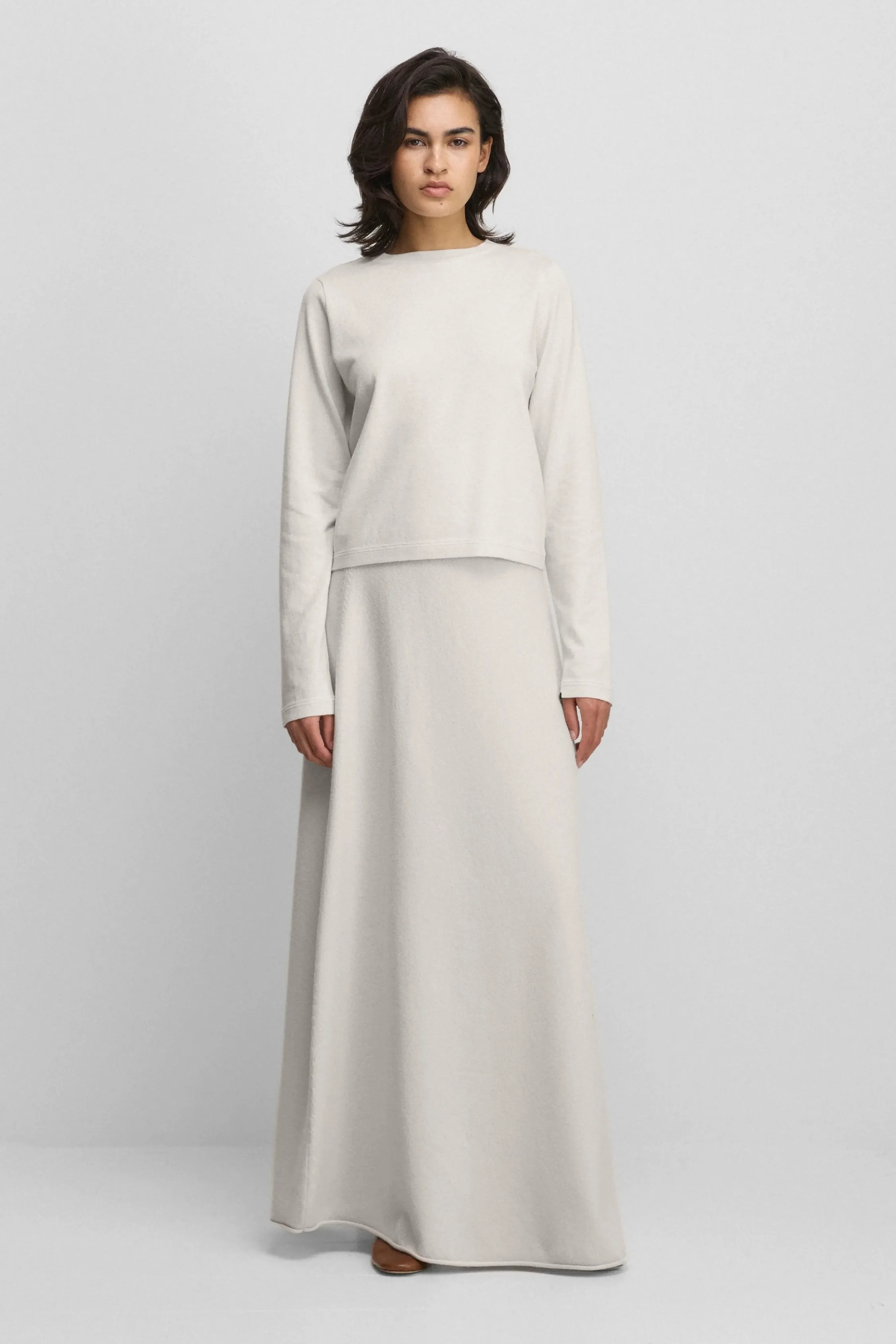 n°498 grace sold by extreme cashmere product image thumbnail 2