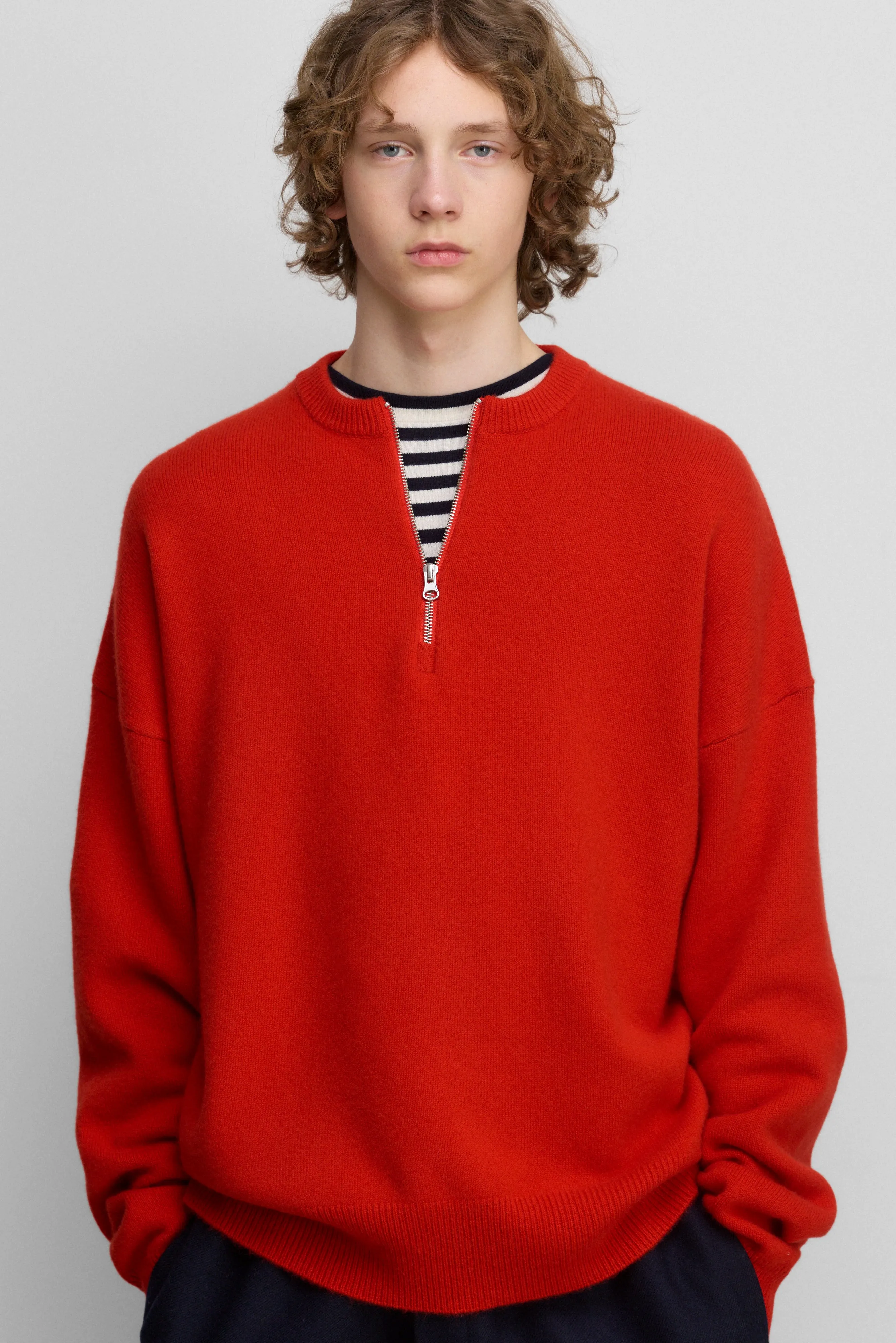 n°496 like sold by extreme cashmere