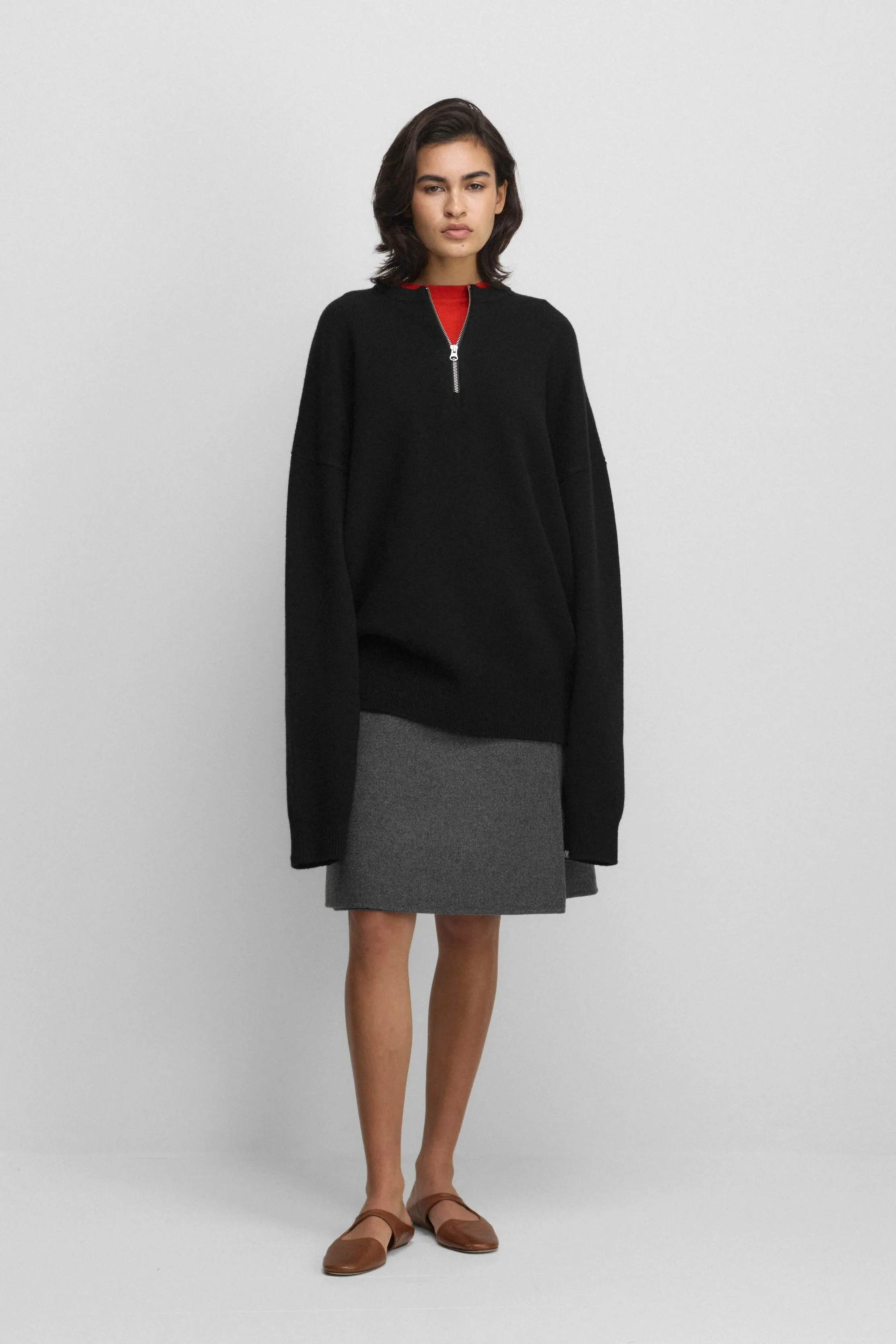 n°496 like sold by extreme cashmere product image thumbnail 3