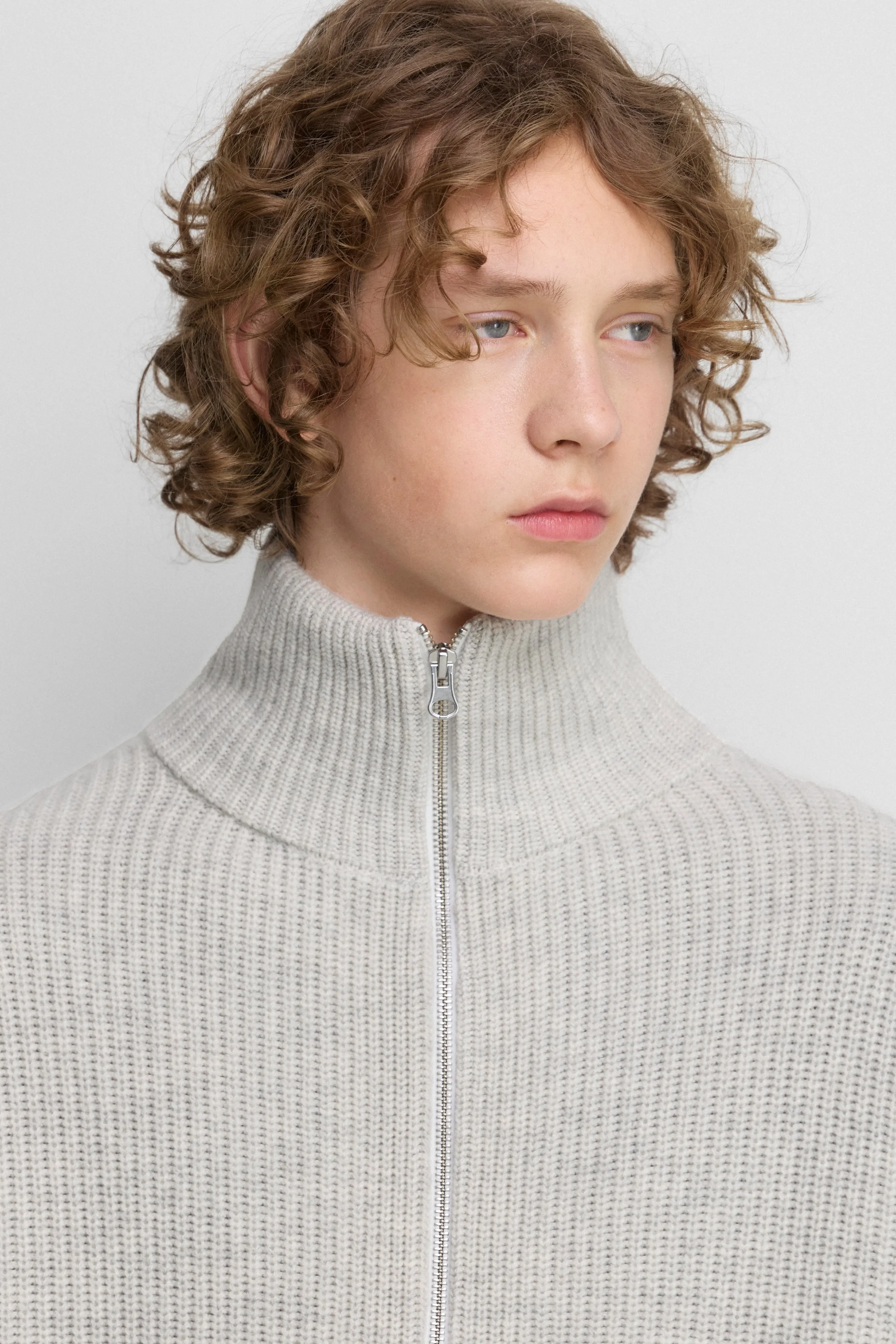n°495 xtra yours sold by extreme cashmere product image thumbnail 2