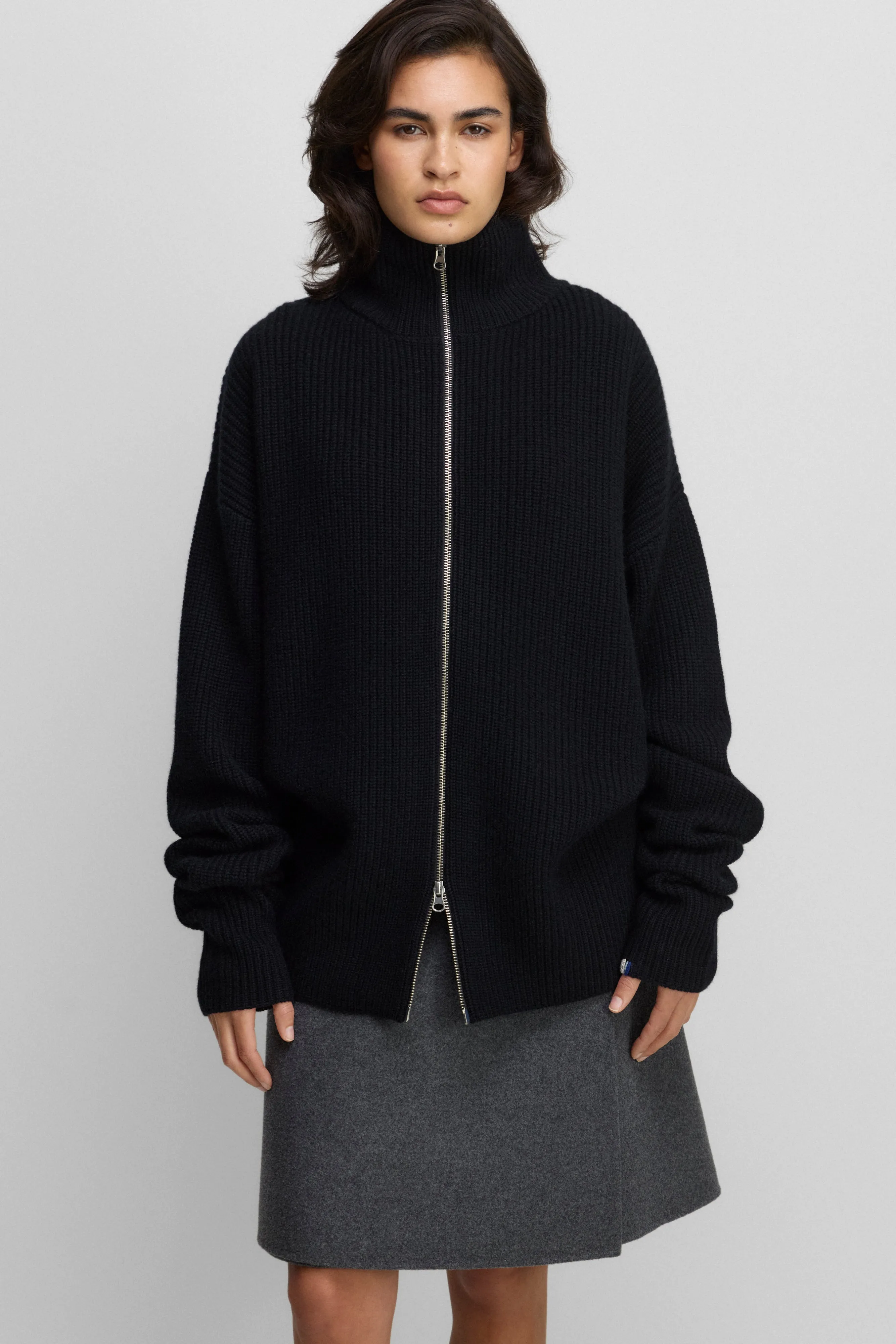 n°495 xtra yours sold by extreme cashmere product image thumbnail 3