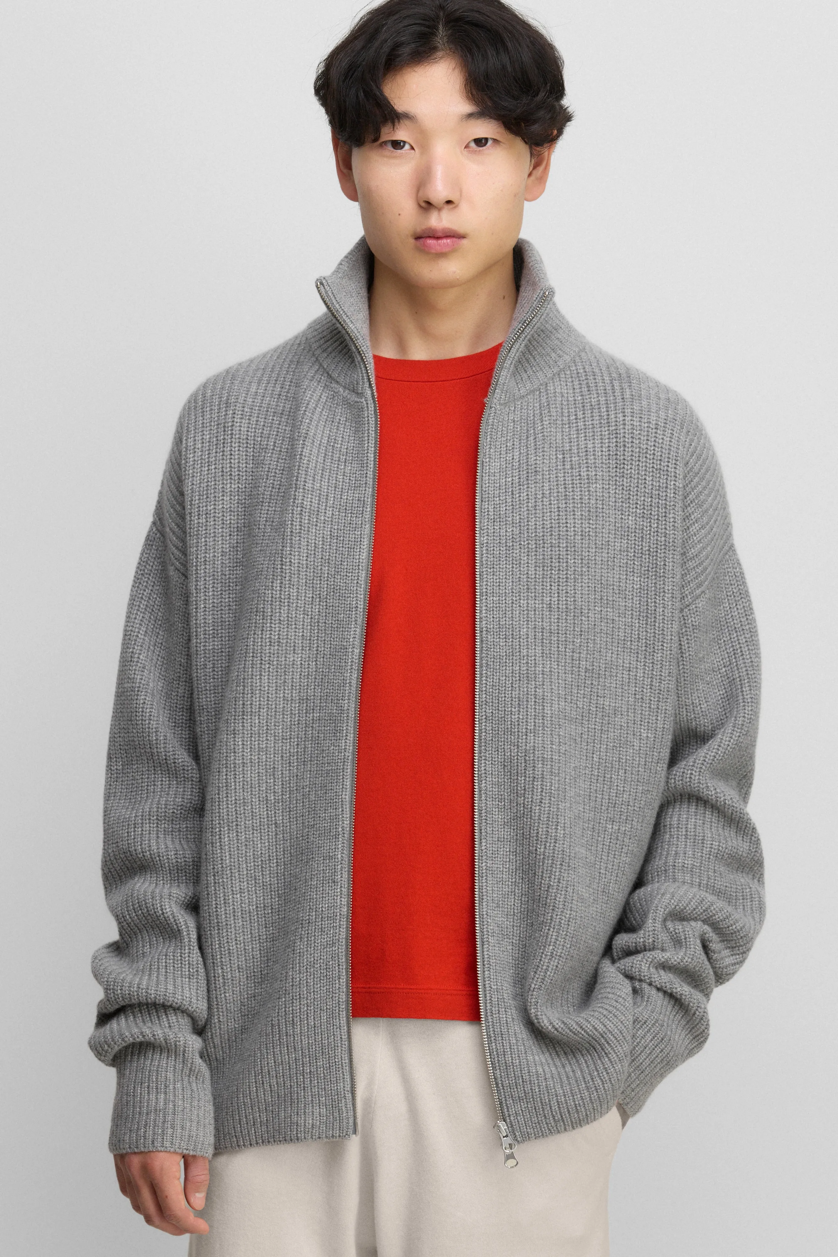 n°495 xtra yours sold by extreme cashmere product image thumbnail 4