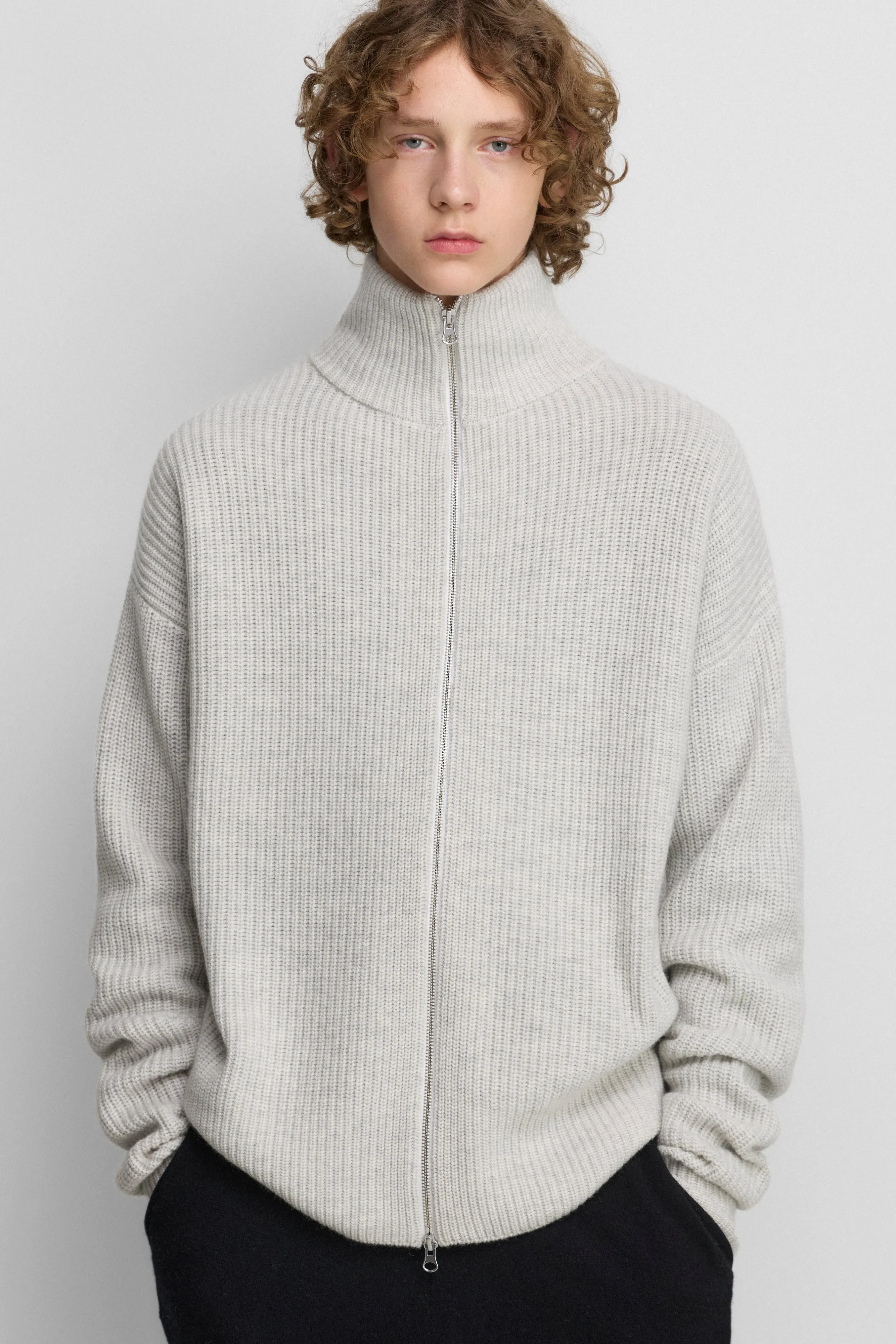 n°495 xtra yours sold by extreme cashmere product image thumbnail 5