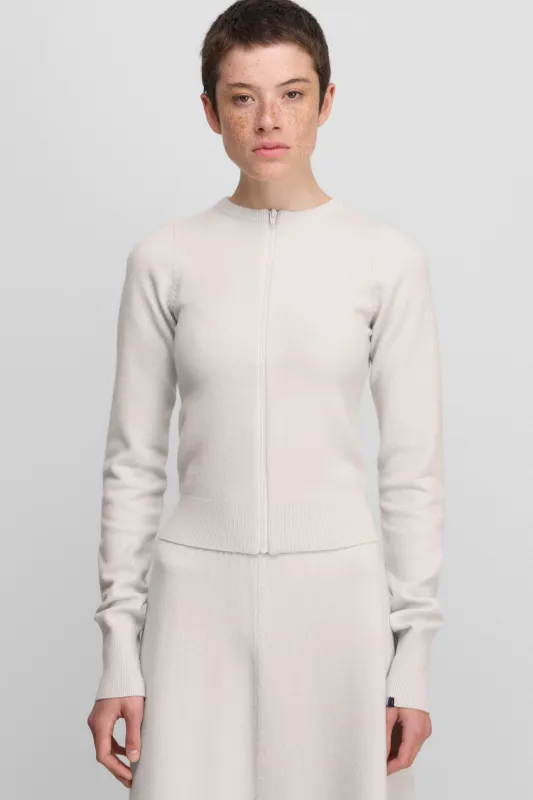 n°494 tangerine made by extreme cashmere