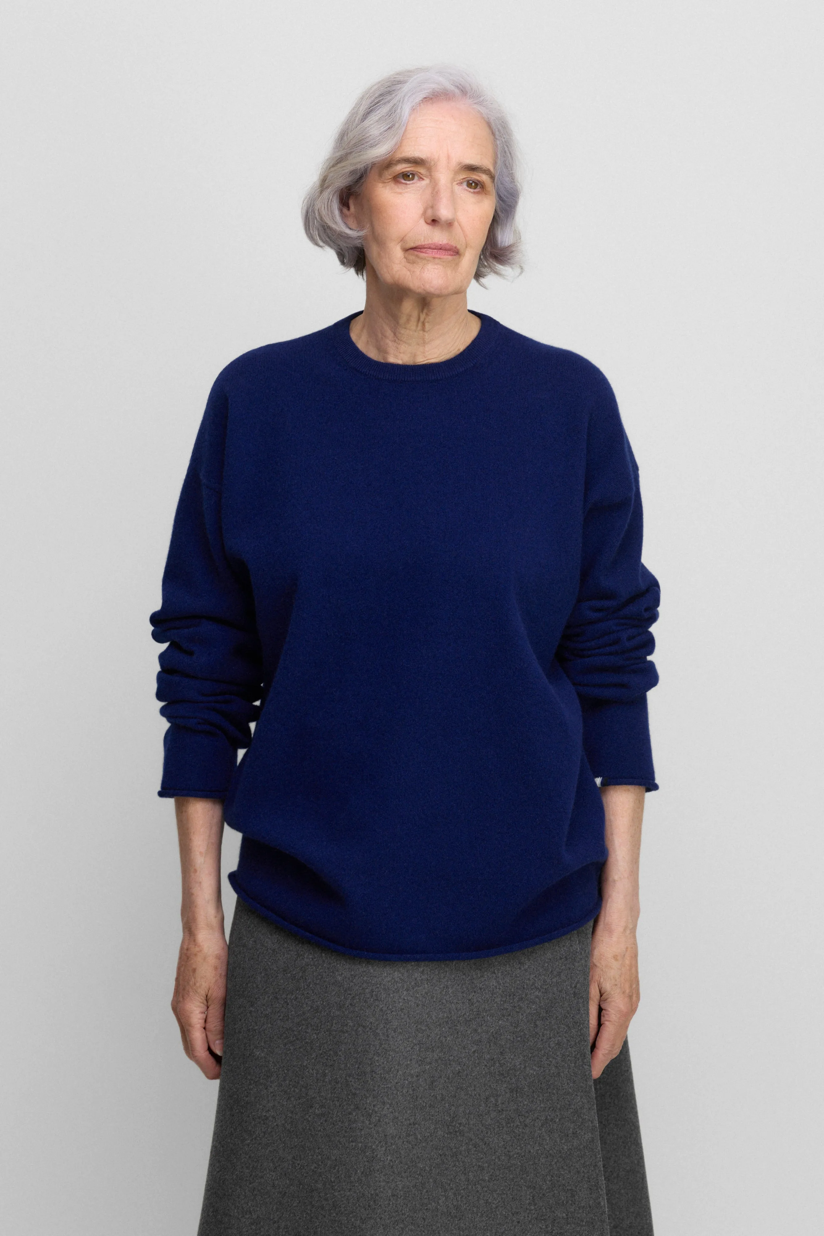 n°493 paolo sold by extreme cashmere product image thumbnail 2