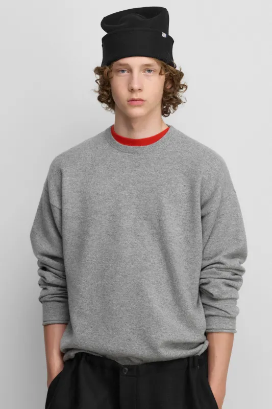 n°493 paolo made by extreme cashmere