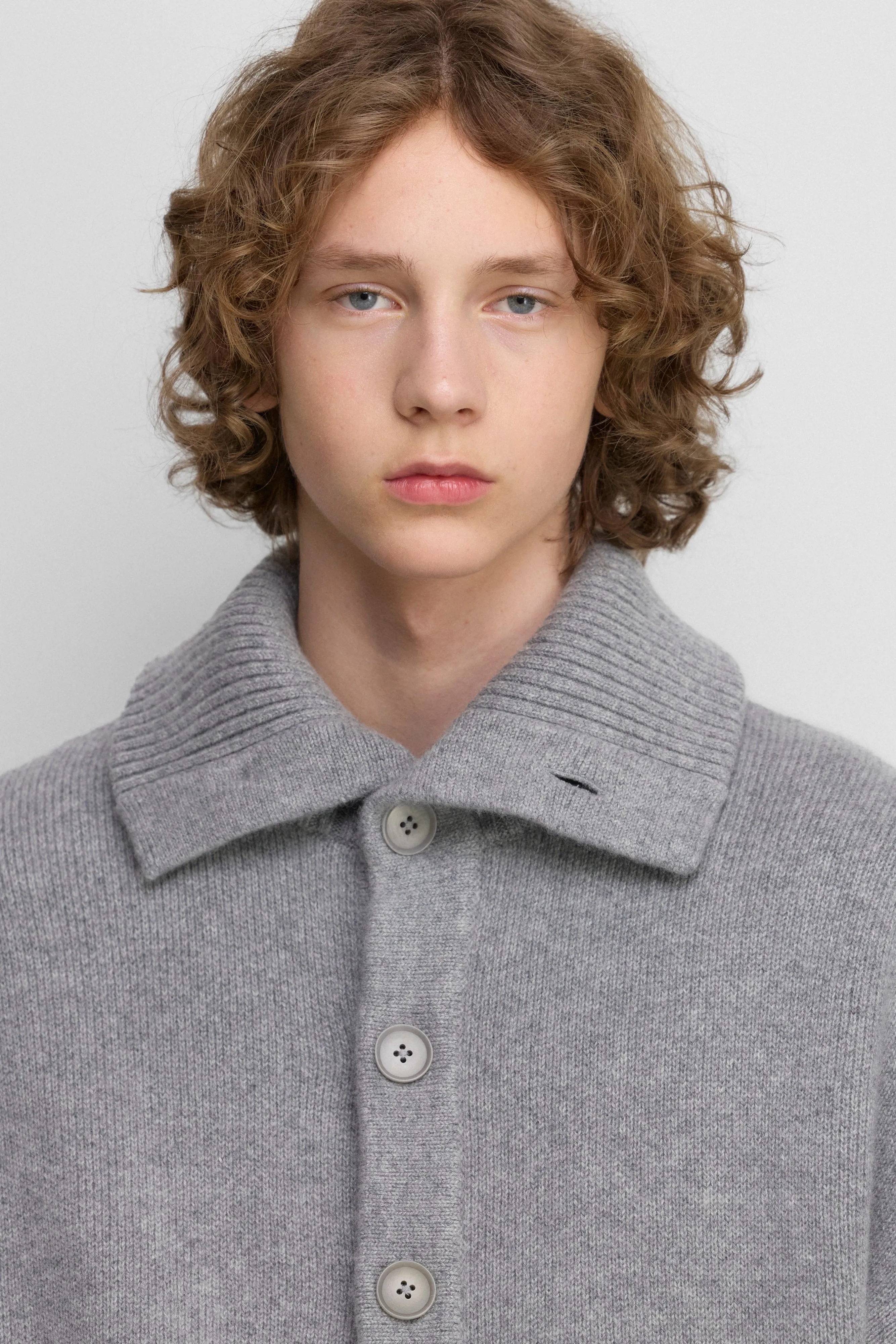 n°377 clement sold by extreme cashmere product image thumbnail 5
