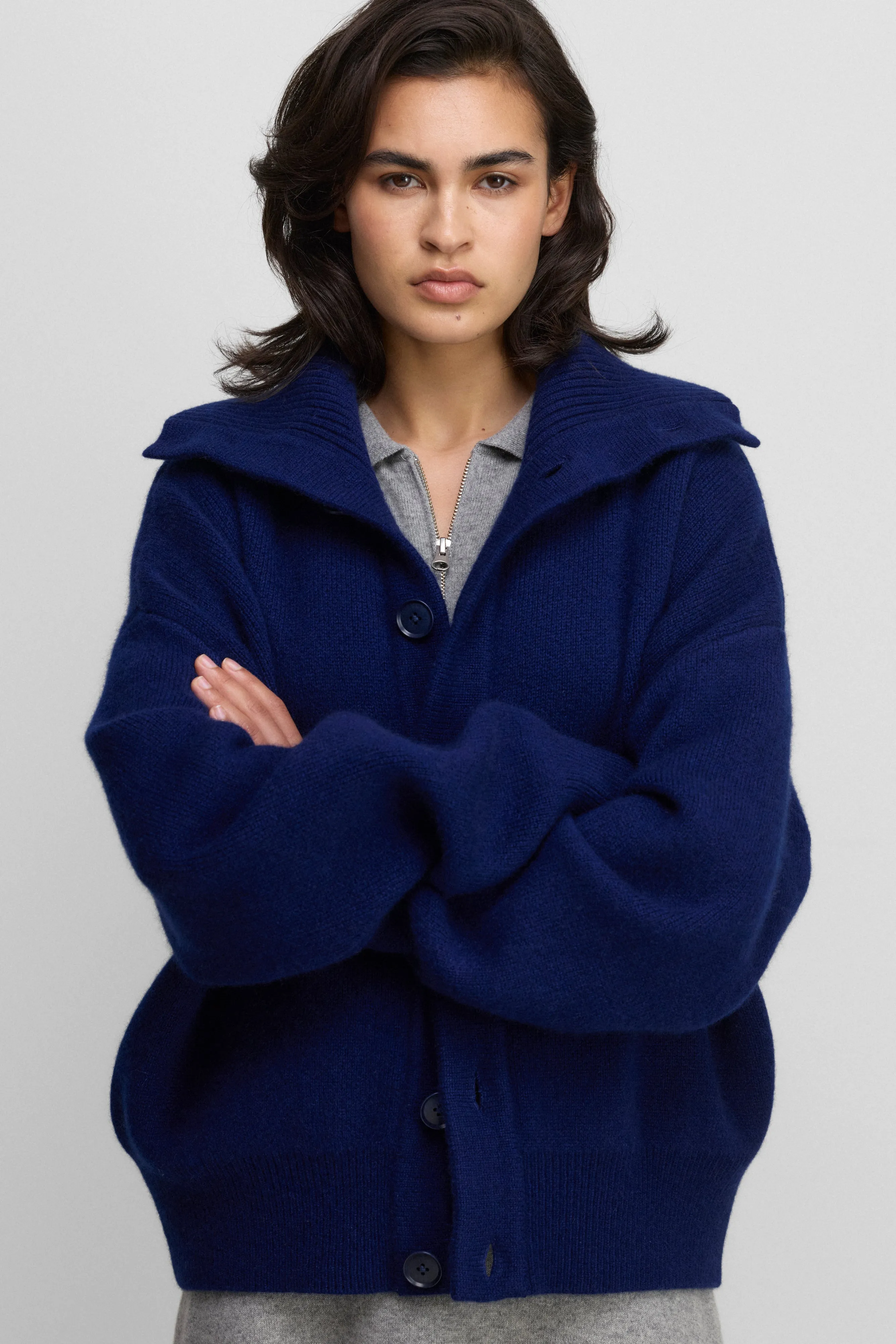 n°377 clement sold by extreme cashmere product image thumbnail 3