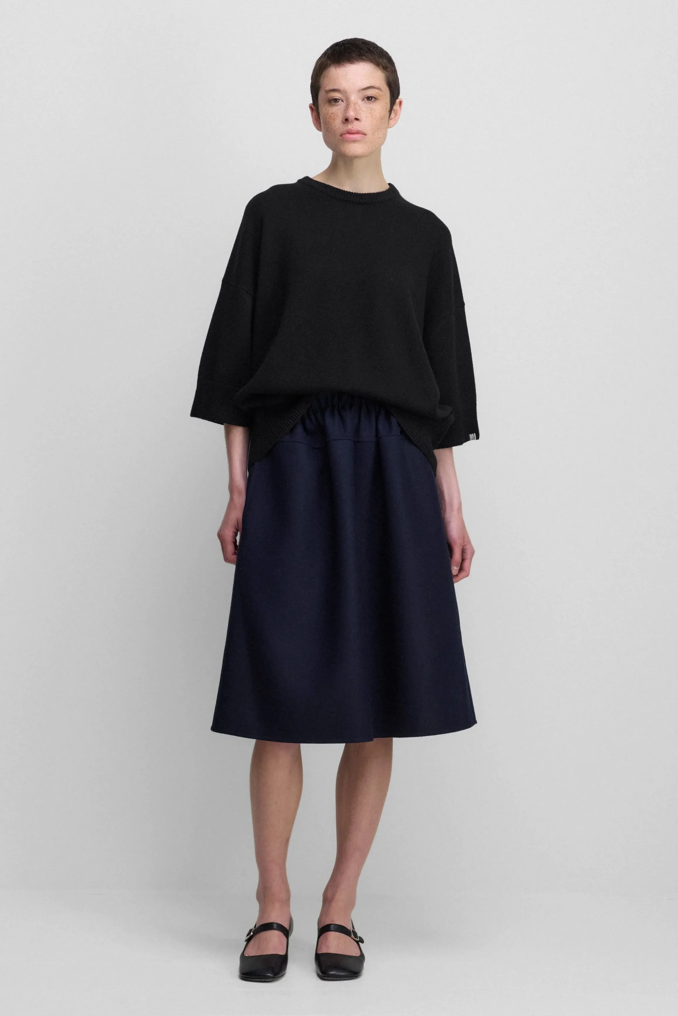 n°508 pedestal sold by extreme cashmere product image thumbnail 5