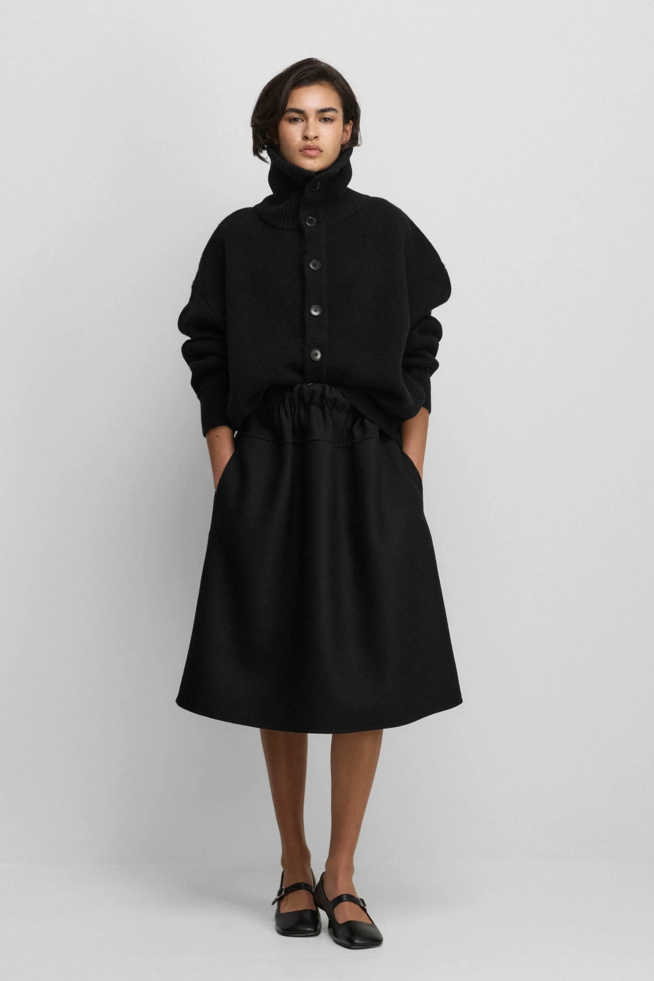 n°508 pedestal sold by extreme cashmere product image thumbnail 2
