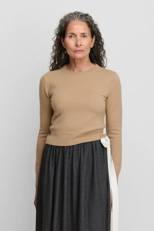 n°510 february made by extreme cashmere