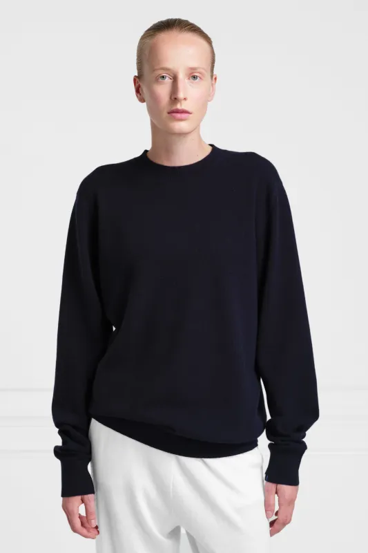 n°358 mister made by extreme cashmere