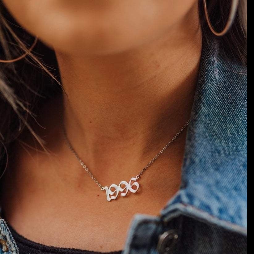 Custom Year sold by Regina jewelry product image thumbnail 7