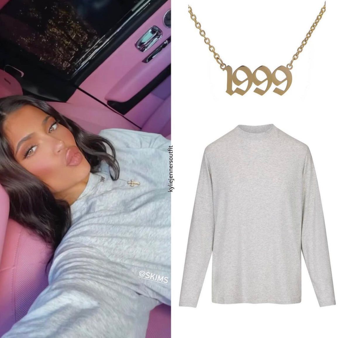 Custom Year sold by Regina jewelry product image thumbnail 11