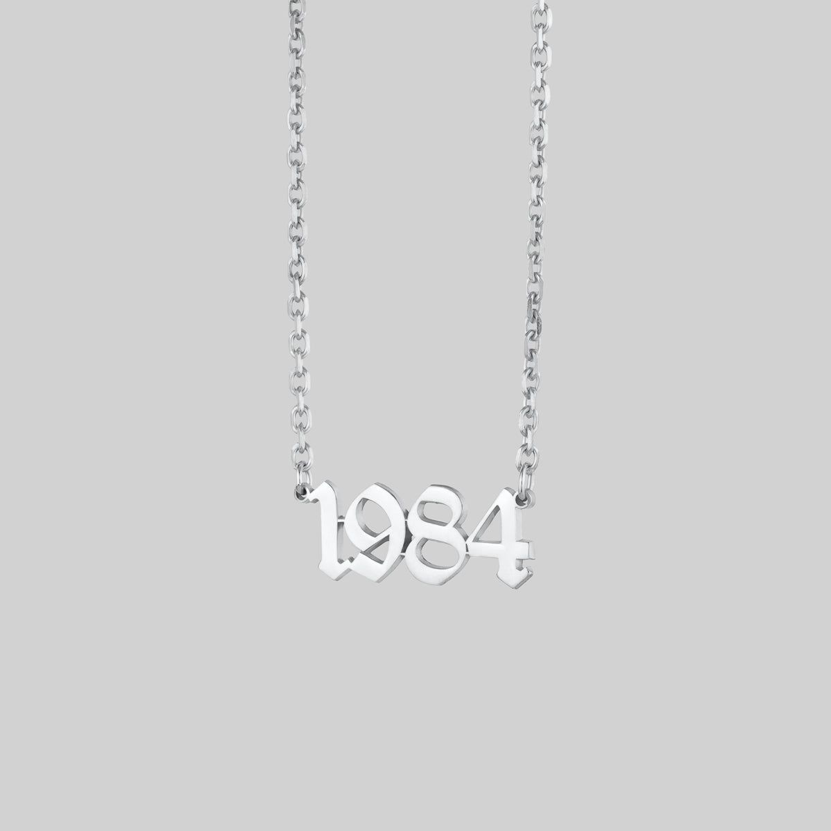 Custom Year sold by Regina jewelry product image thumbnail 4