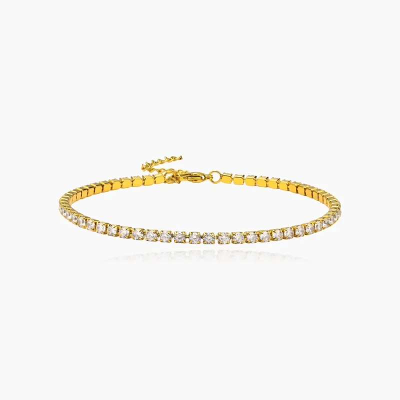 Tennis Bracelet sold by Regina jewelry