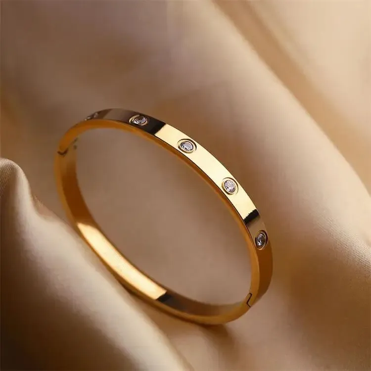 Lover Bangle Bracelet sold by Regina jewelry product image thumbnail 3