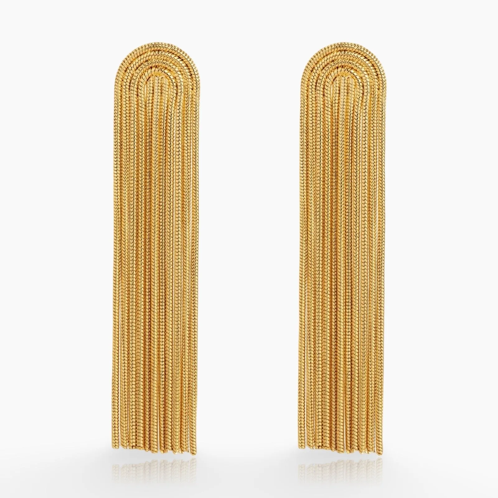 Waterfall Chic Earrings sold by Regina jewelry