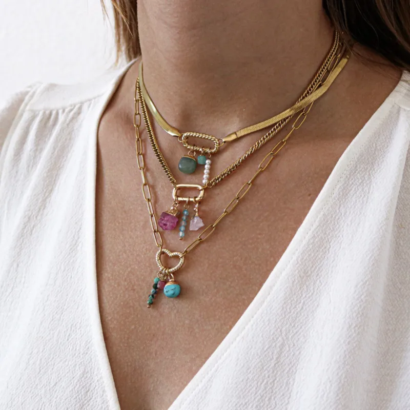 YOU - Your Own Unique Necklace sold by Regina jewelry