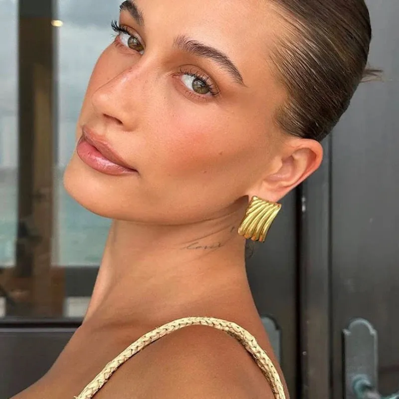 HAILEY Vintage Earrings sold by Regina jewelry