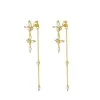 ESMÉ Delicate Earrings sold by Regina jewelry