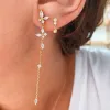 ESMÉ Delicate Earrings sold by Regina jewelry