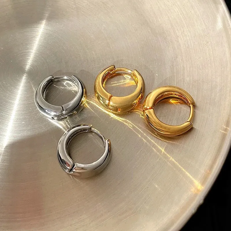 KAYA Mini Huggie Hoops sold by Regina jewelry product image thumbnail 5