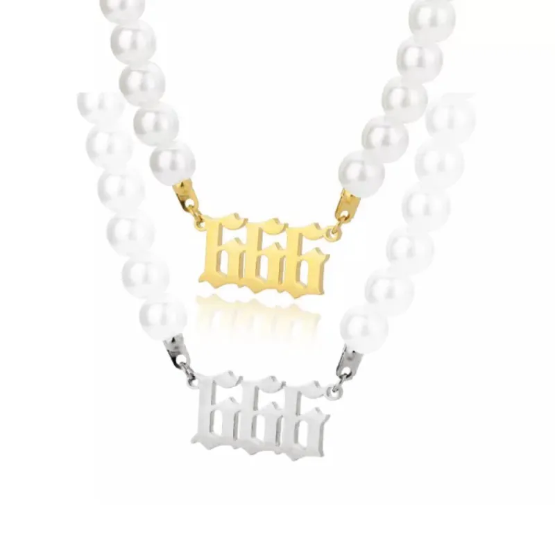 Pearl Angel Number sold by Regina jewelry