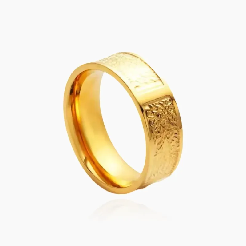 Rome Ring sold by Regina jewelry