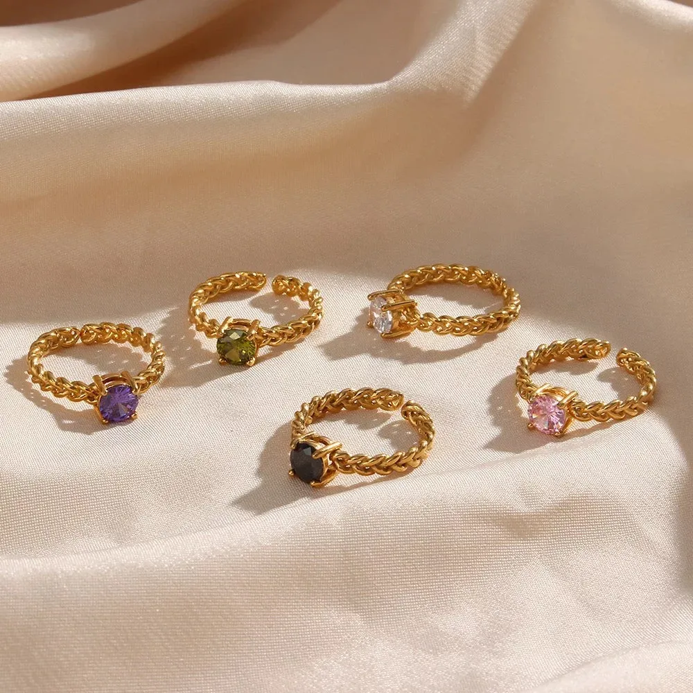 Romy sold by Regina jewelry product image thumbnail 4