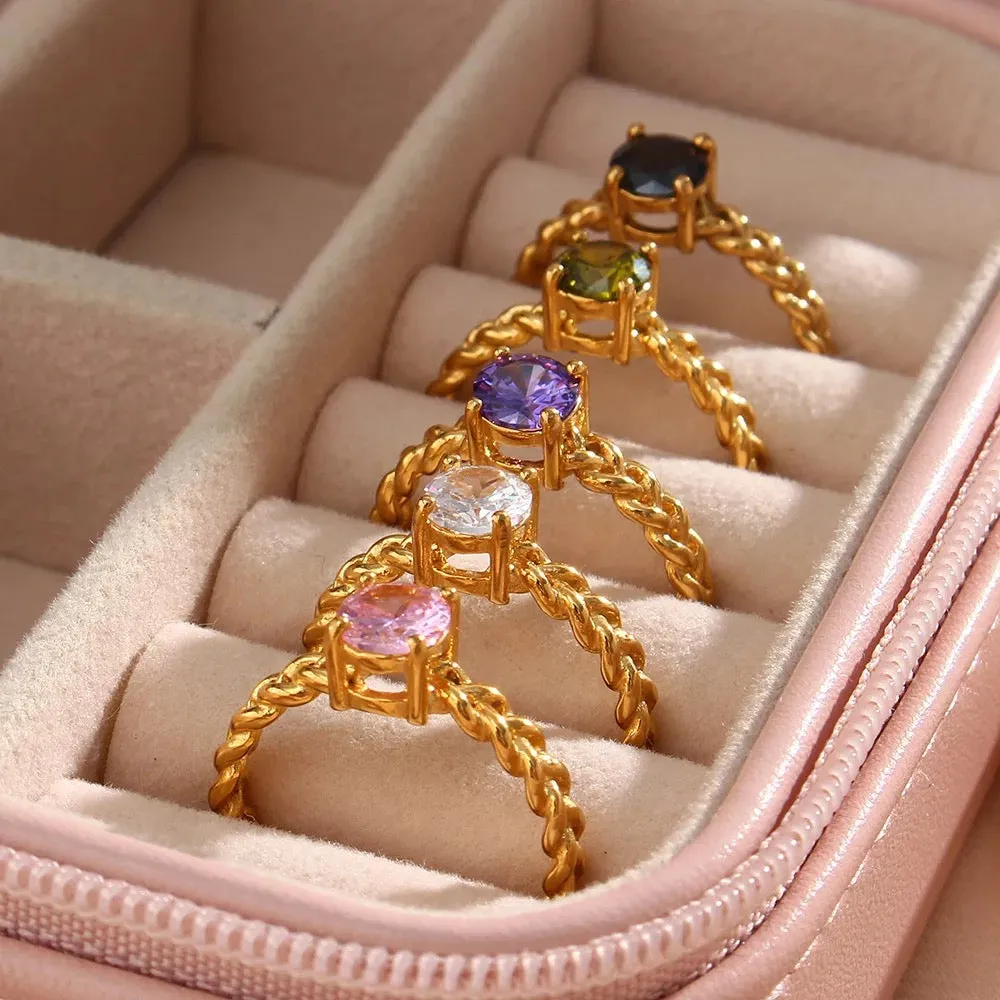 Romy sold by Regina jewelry product image thumbnail 2