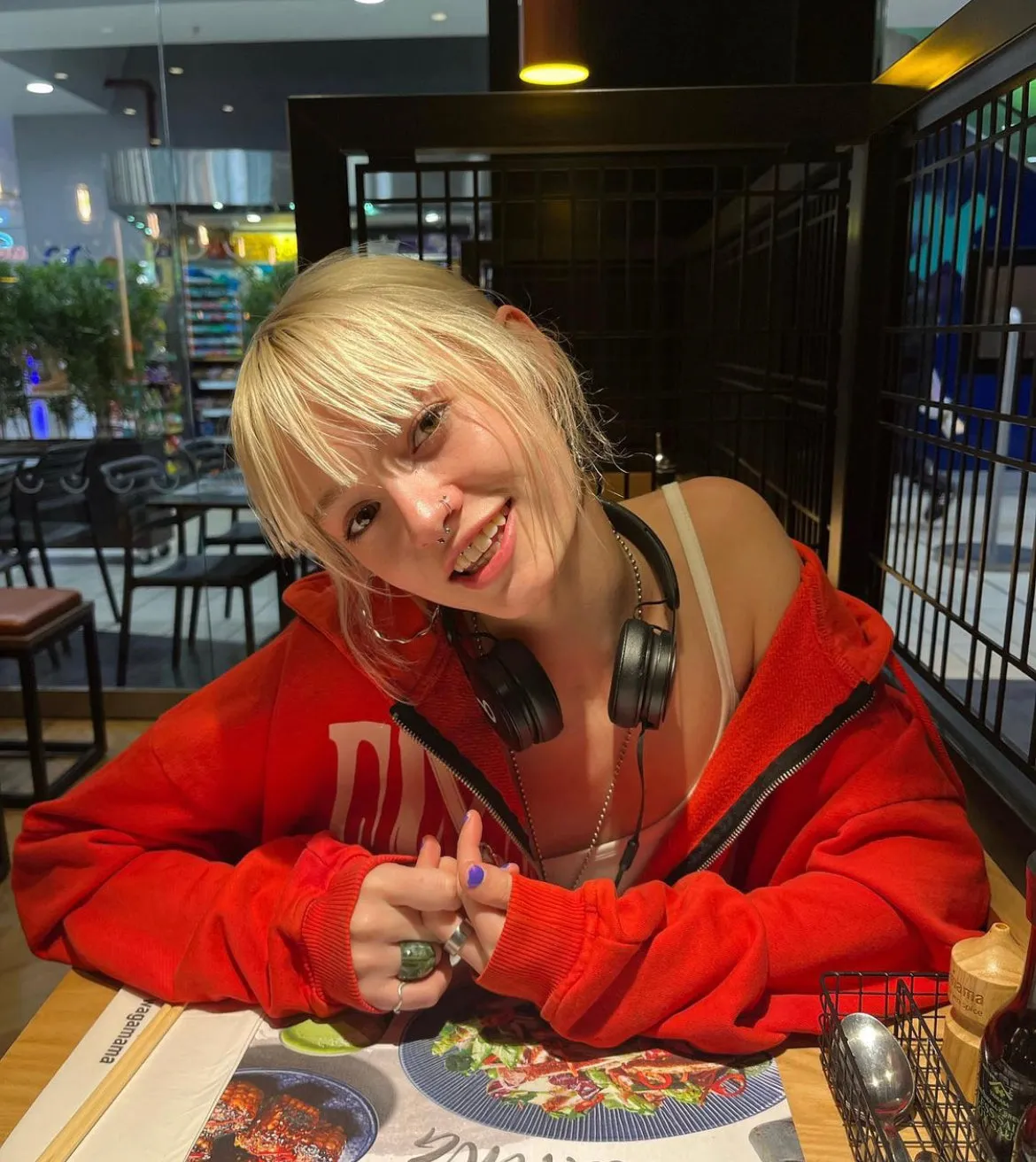 Muse Hoops sold by Regina jewelry product image thumbnail 5