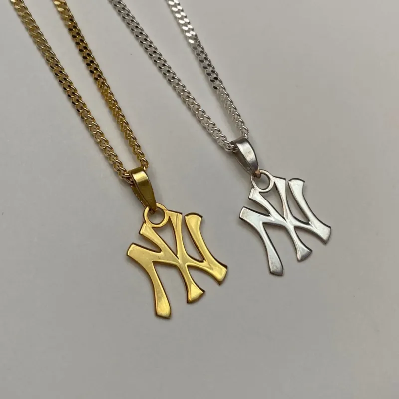 New York Necklace sold by Regina jewelry
