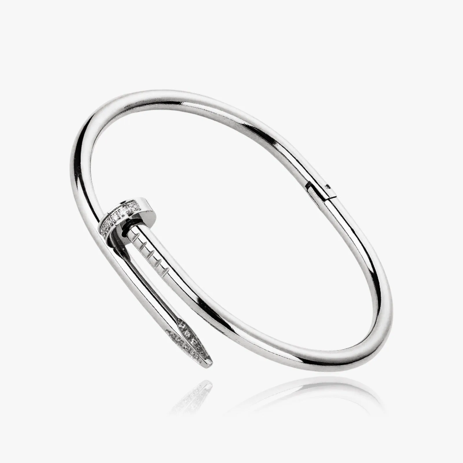 Minimalist Bracelet sold by Regina jewelry product image thumbnail 3