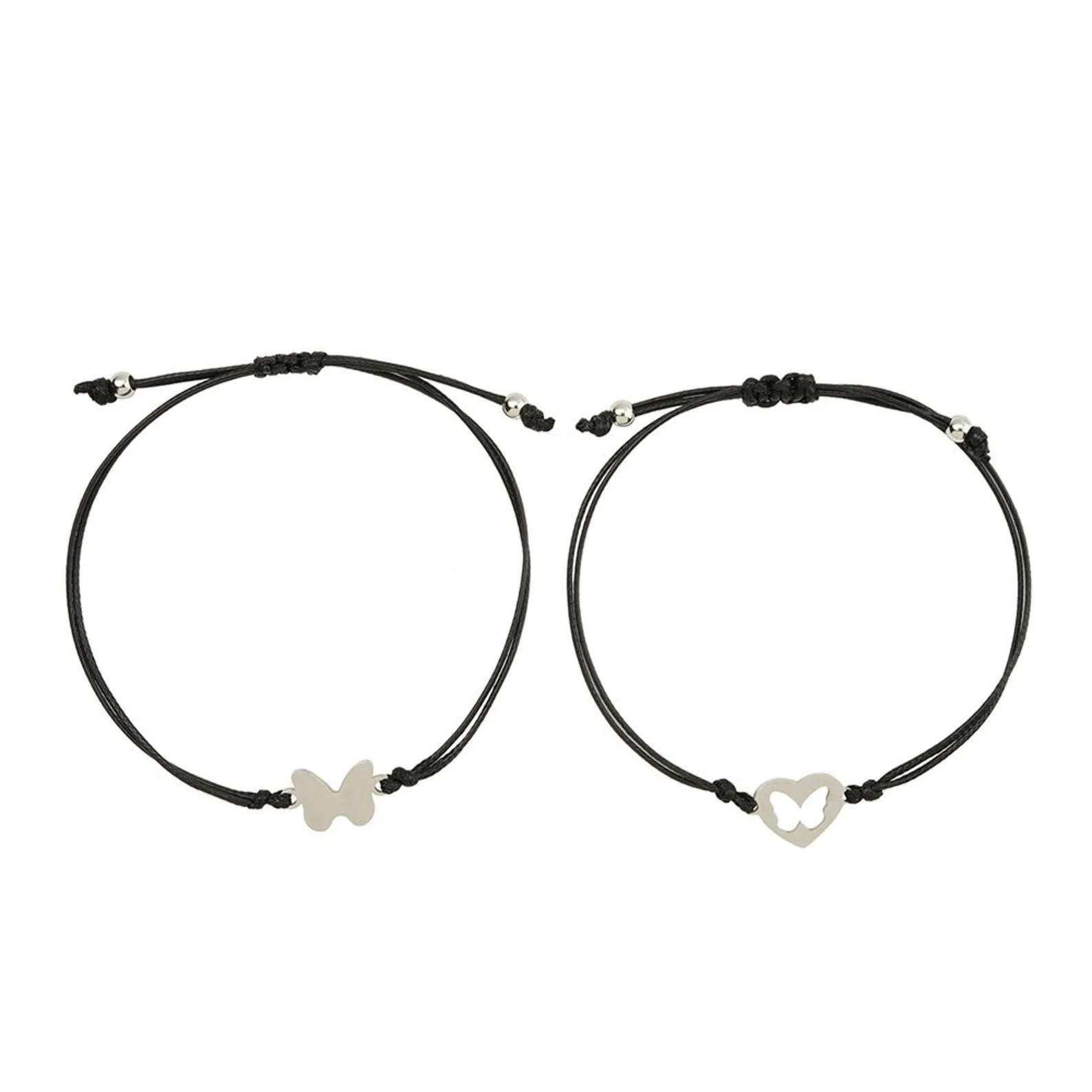 Mother and Daughter Bracelet Set sold by Regina jewelry product image thumbnail 3