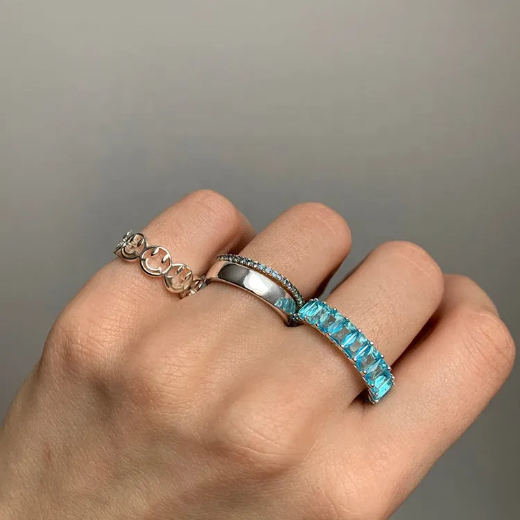 Smiley Ring sold by Regina jewelry product image thumbnail 3